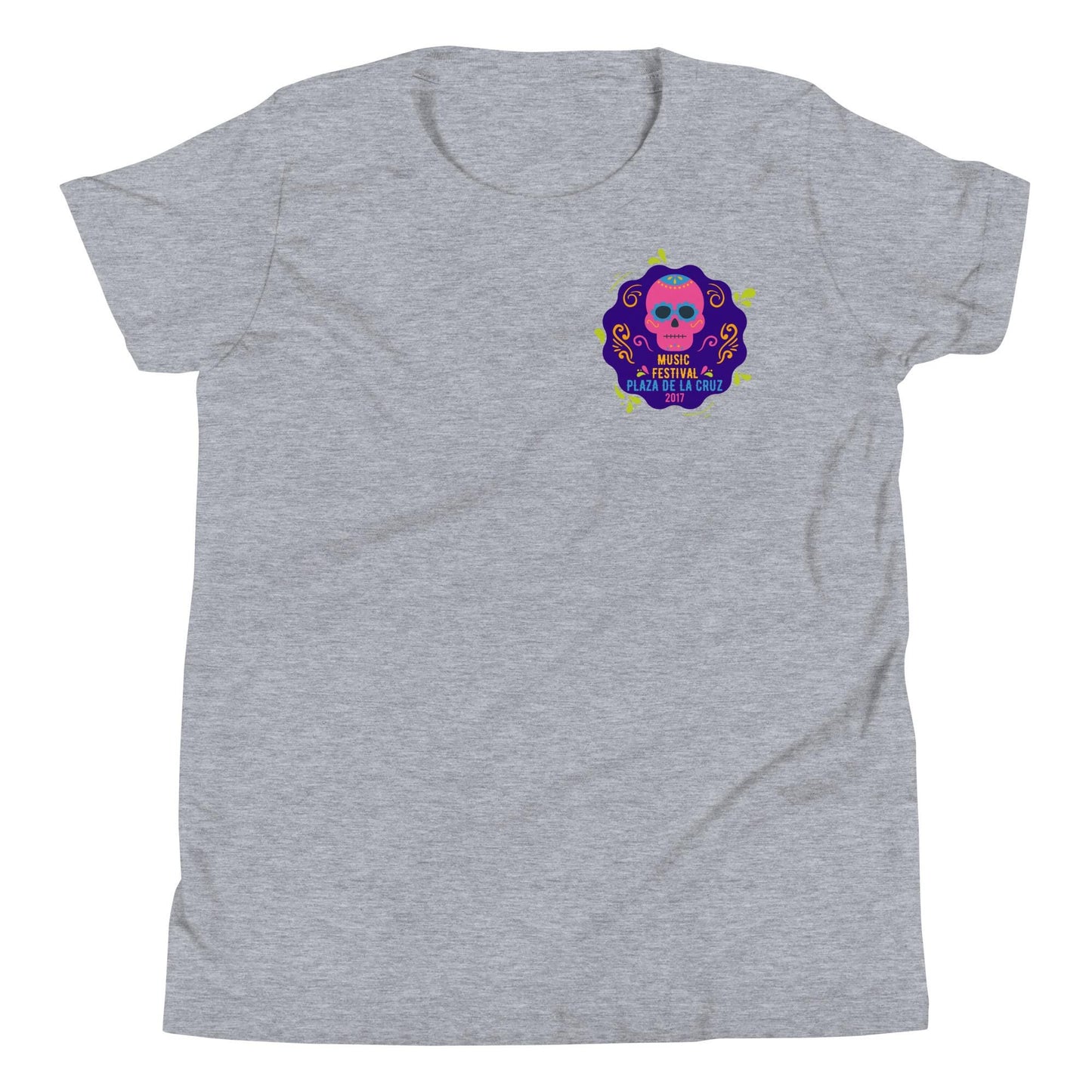 Disney Coco Inspired Youth T-Shirt, Miguel & Hector, Disneyland Family Tee