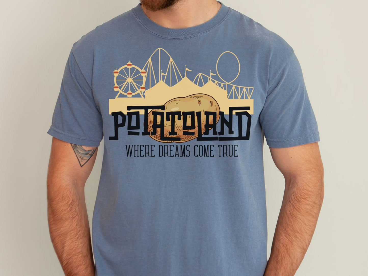 Potatoland