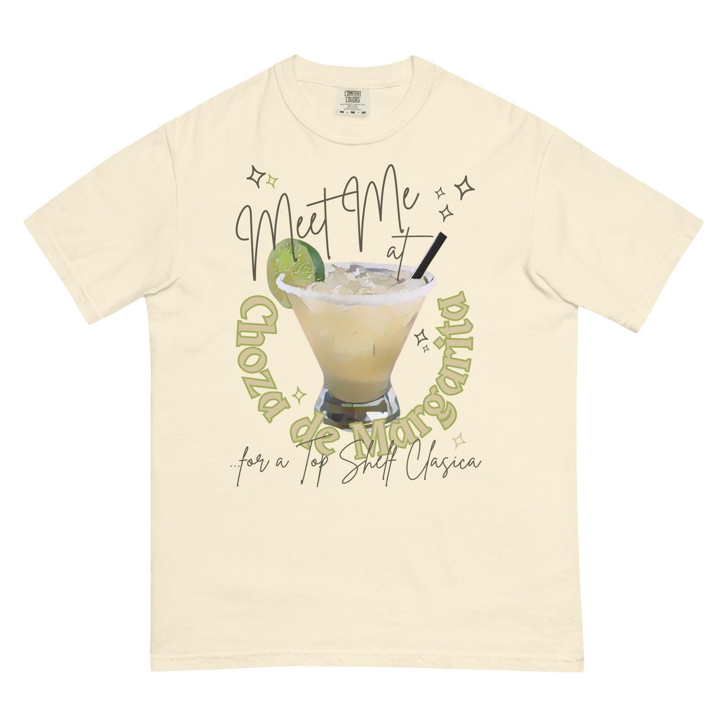 Disney EPCOT Margarita T-Shirt, Mexico Pavillion Girls Trip Tee