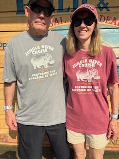 Jungle River Cruise Shirt, Disney Family Matching, Comfort Colors Tee