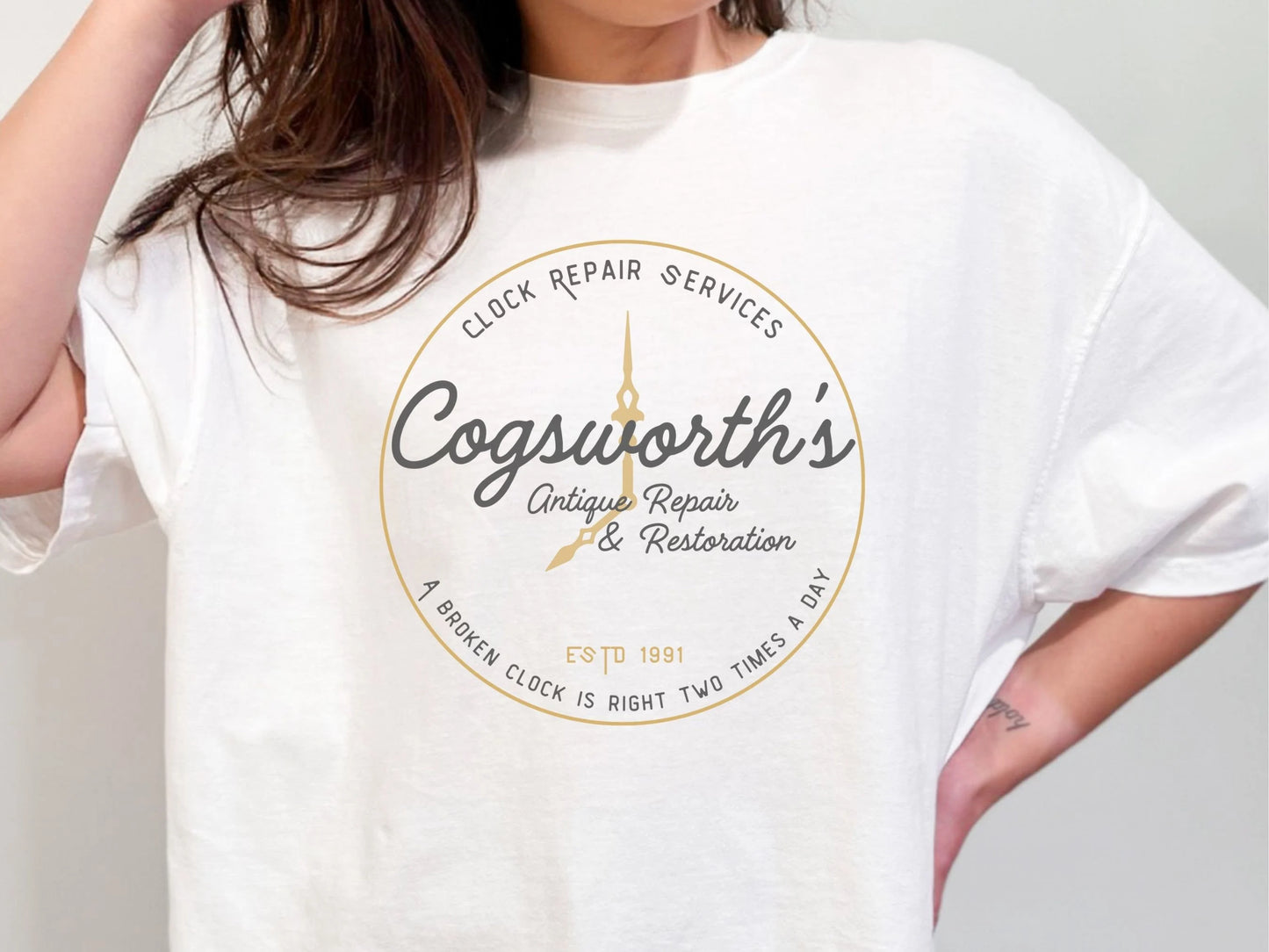 Cogsworth