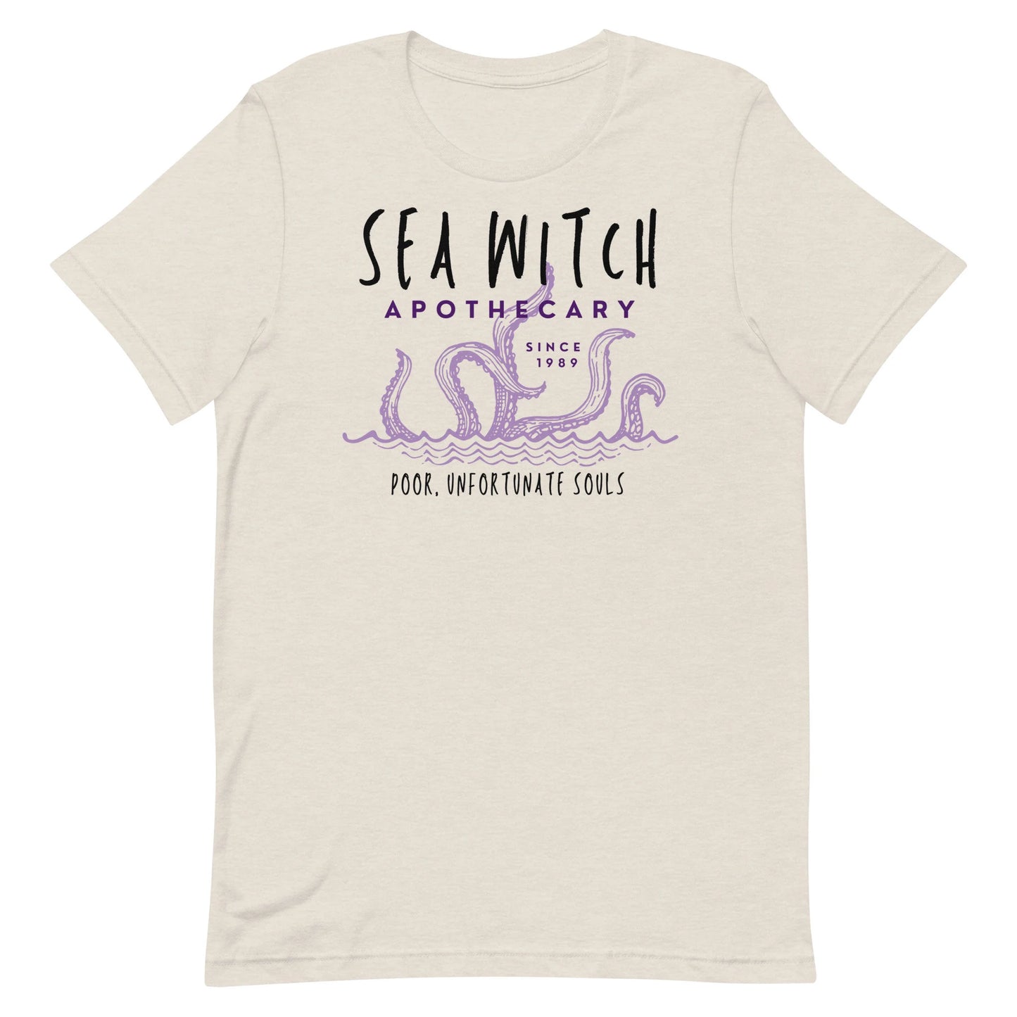 Sea Witch Apothecary