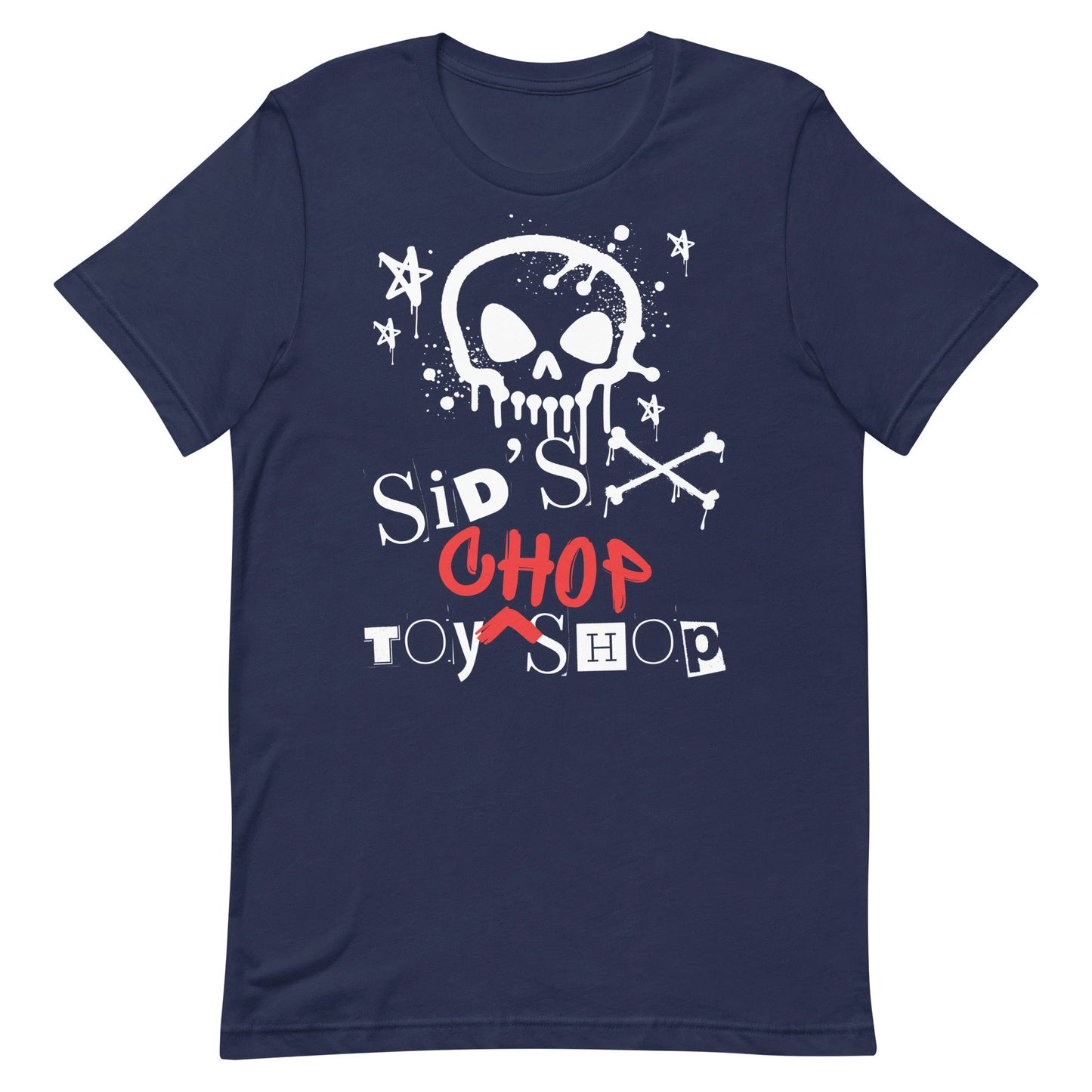Sid's Chop Shop