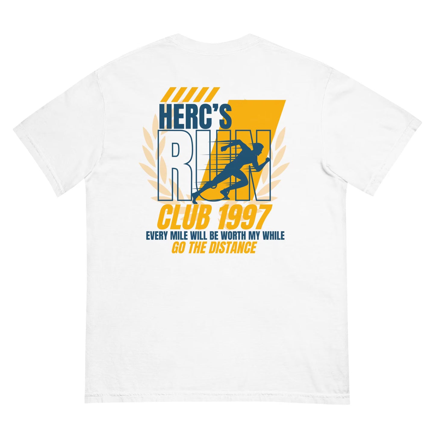 Hercules Run Club