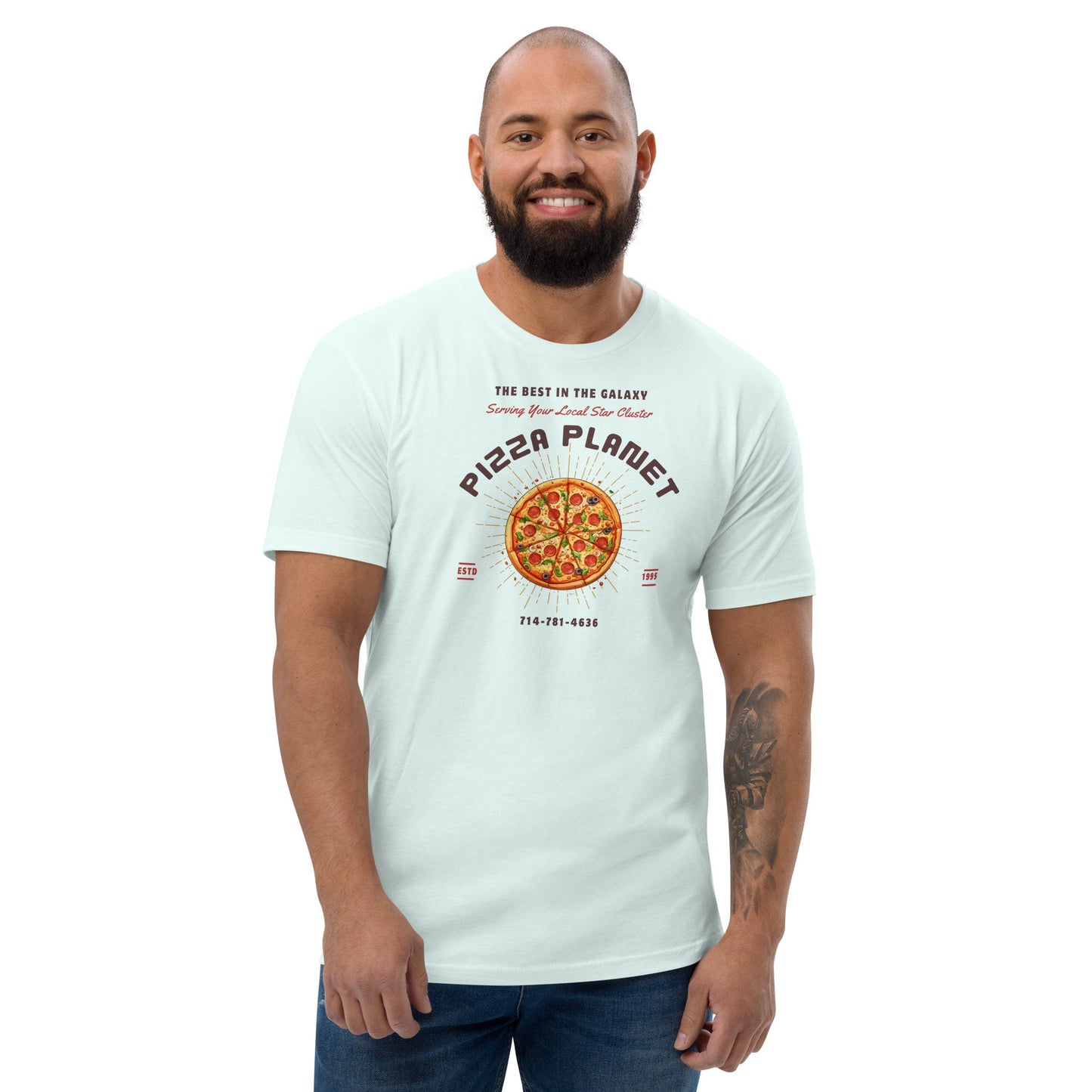 Pizza Planet Shirt, Toy Story Fan Tee, Disney Family Shirts