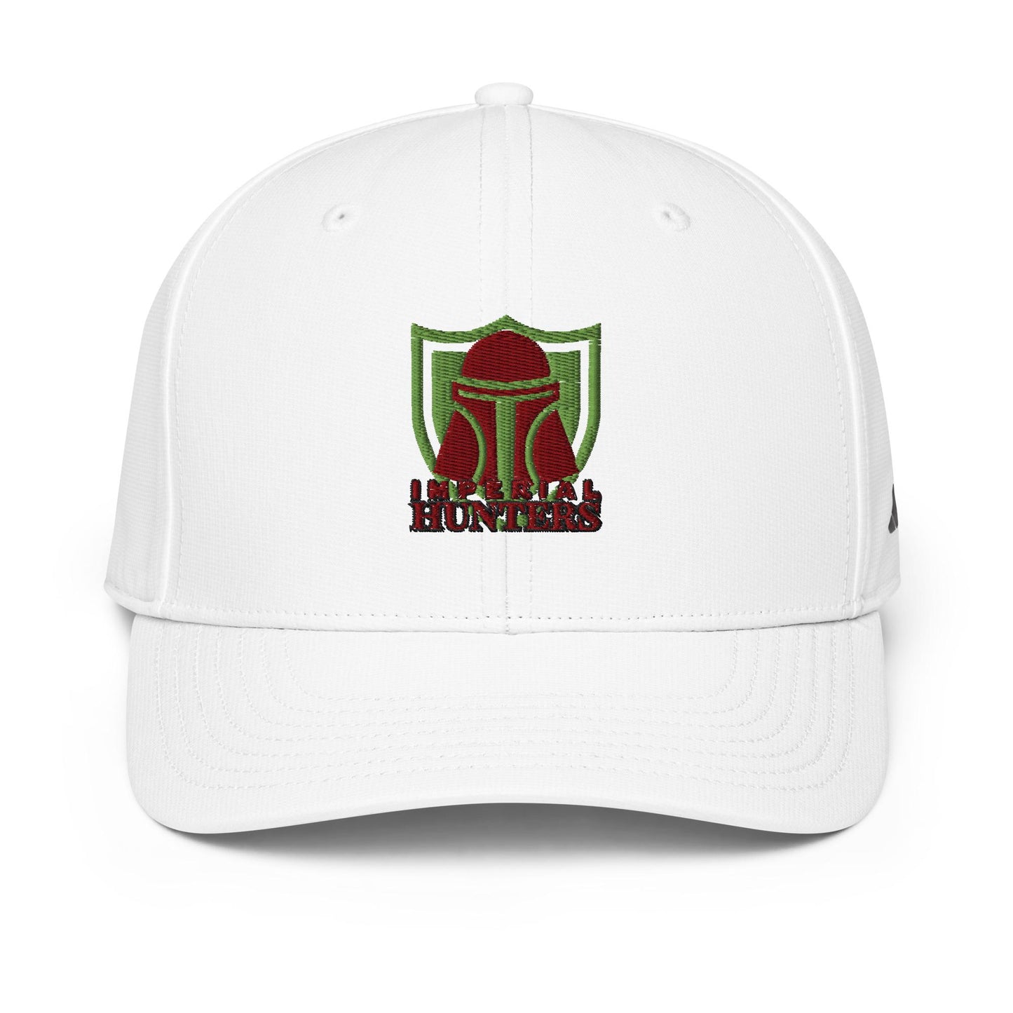 Boba Fett Imperial Hunters Star Wars Adidas Performance Hat