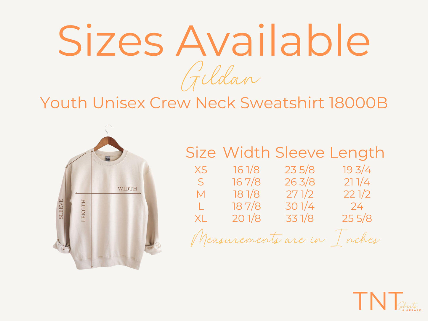 Jessie's Western Wear Youth Sweatshirt: Subtle Theme Park Matching Shirt