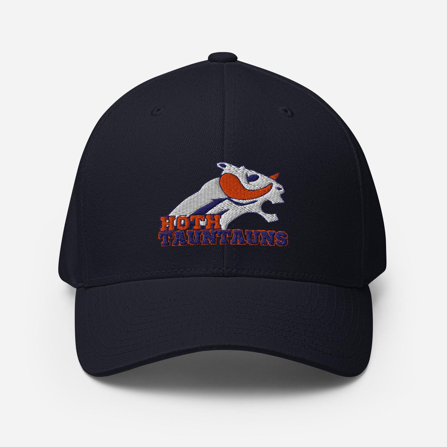 Hoth Tauntaun Star Wars Cap: Structured Twill Fan Hat