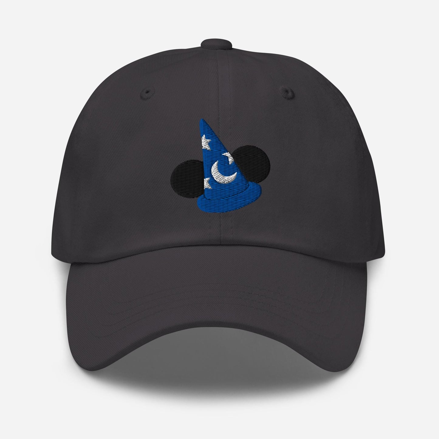 Disney Fantasmic Some Imagination, Huh? Disney Adult Hat