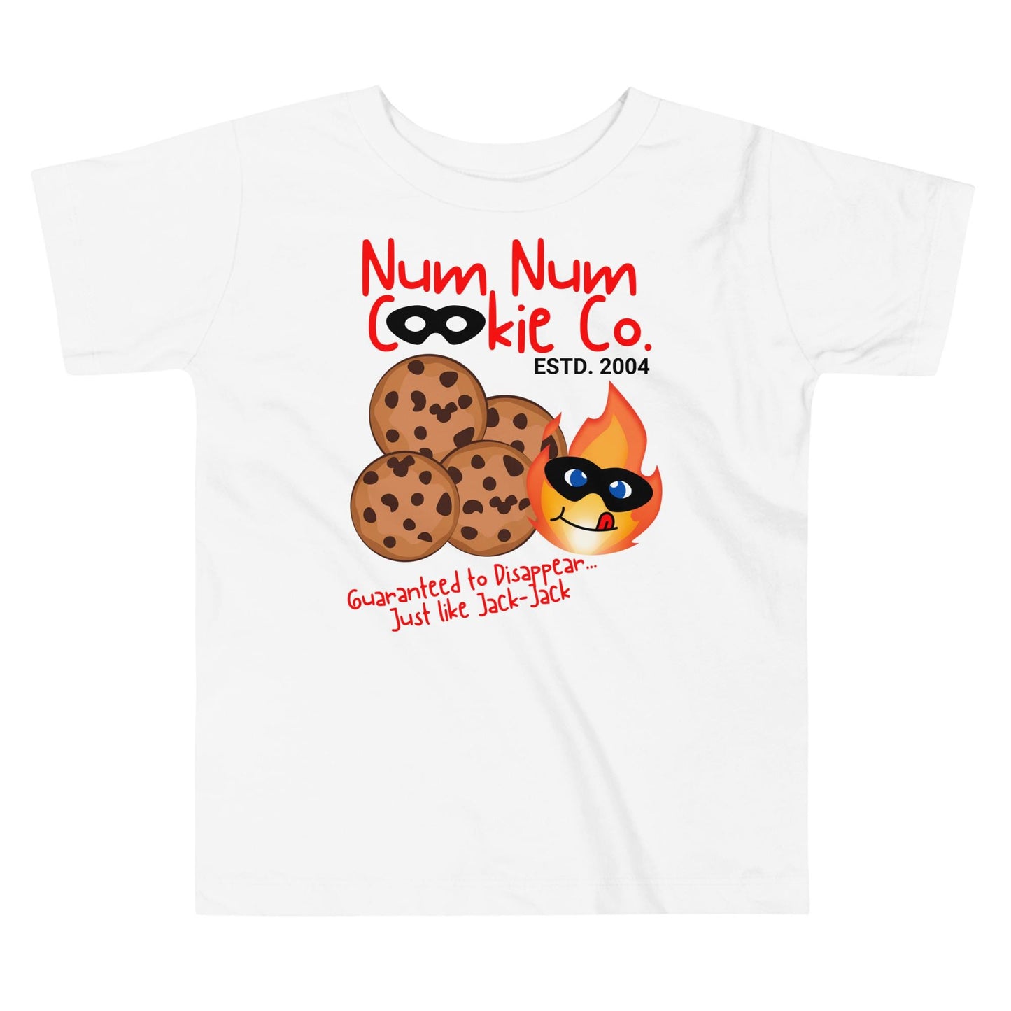 Incredibles Jack Jack Num Num Inspired Disney Pixar Shirt, Disney Kids Shirt, Disney Youth Shirt, Funny Disney Pixar Shirt