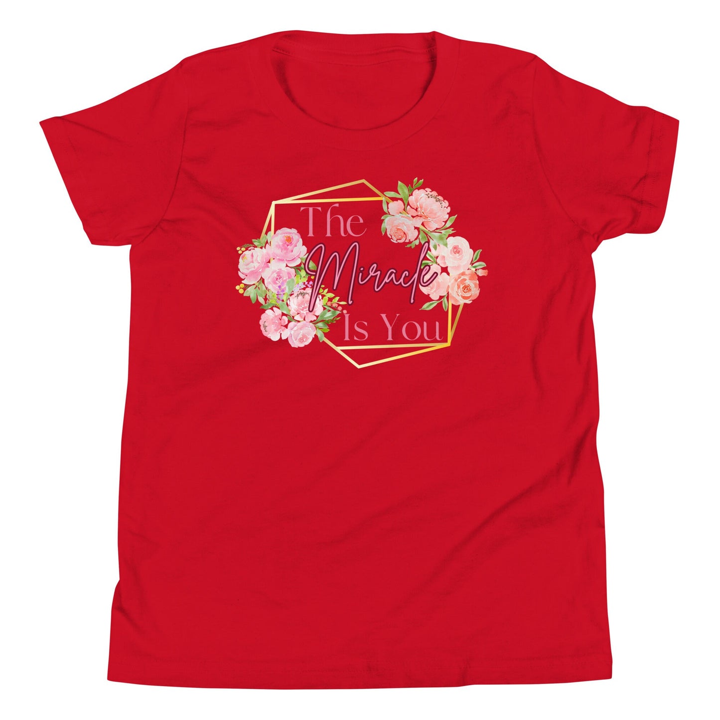 Disney Encanto Mirabel Shirt