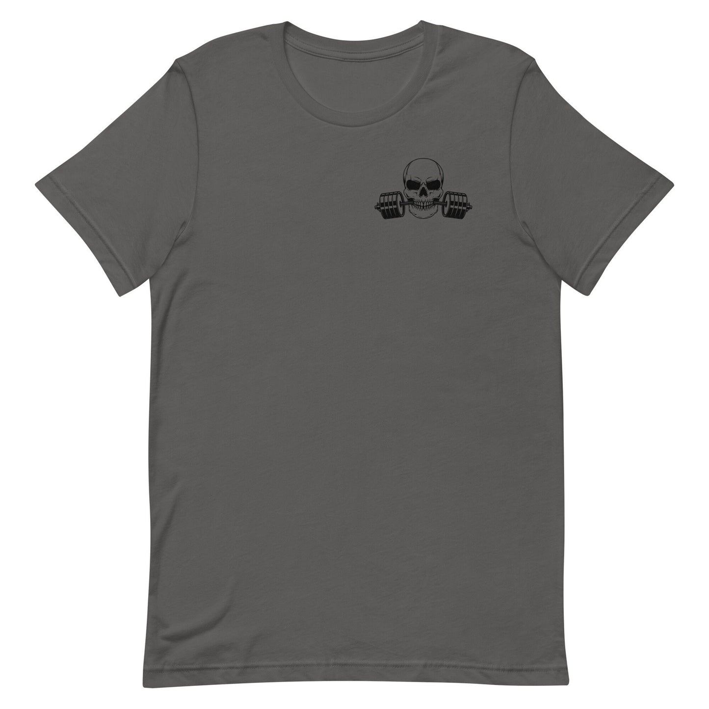 Fury's Gravik Skrull Bella Canvas T-Shirt, Avenger, Subtle Disney Family Shirt