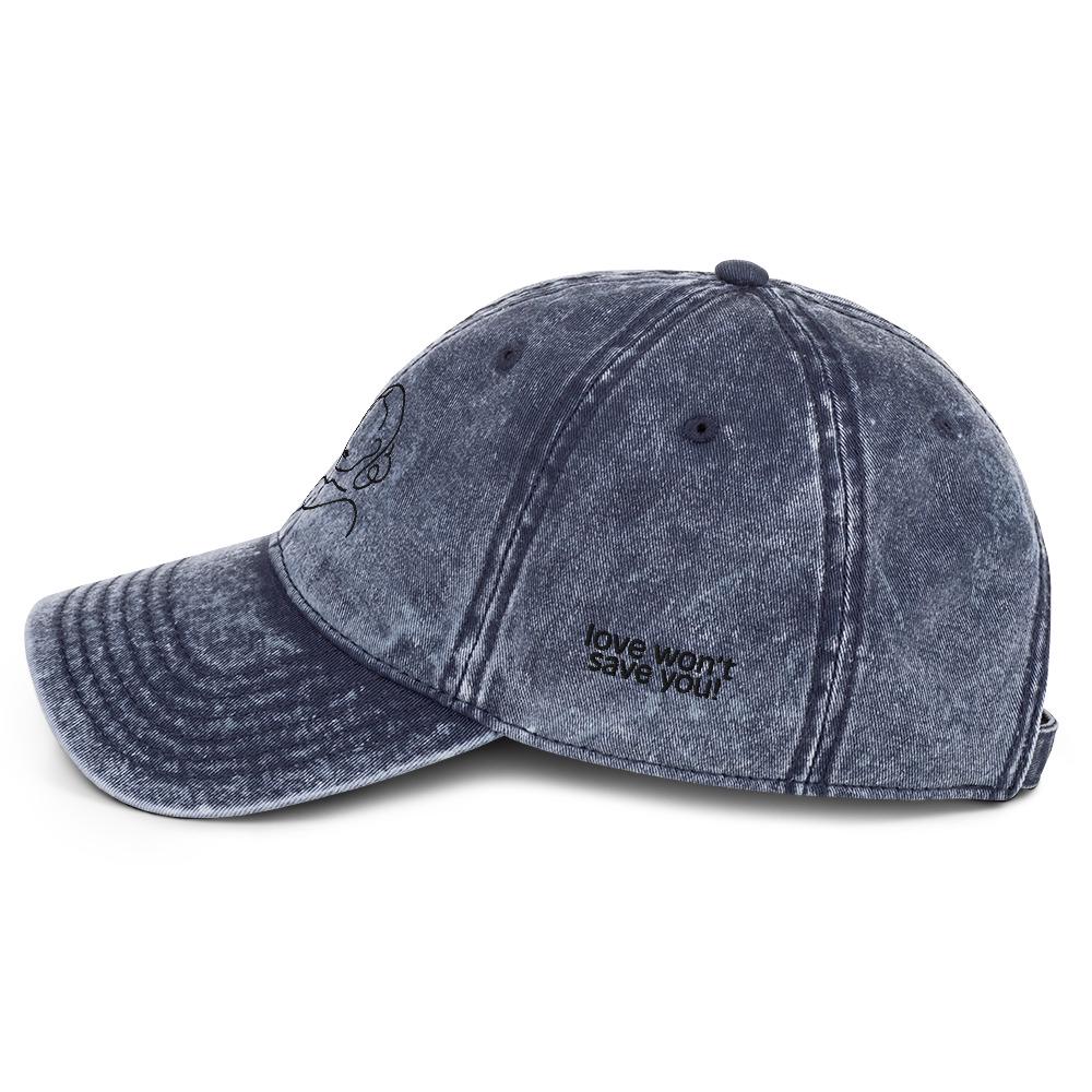 Padme Anakin Vintage Hat, Disney Star Wars Hat