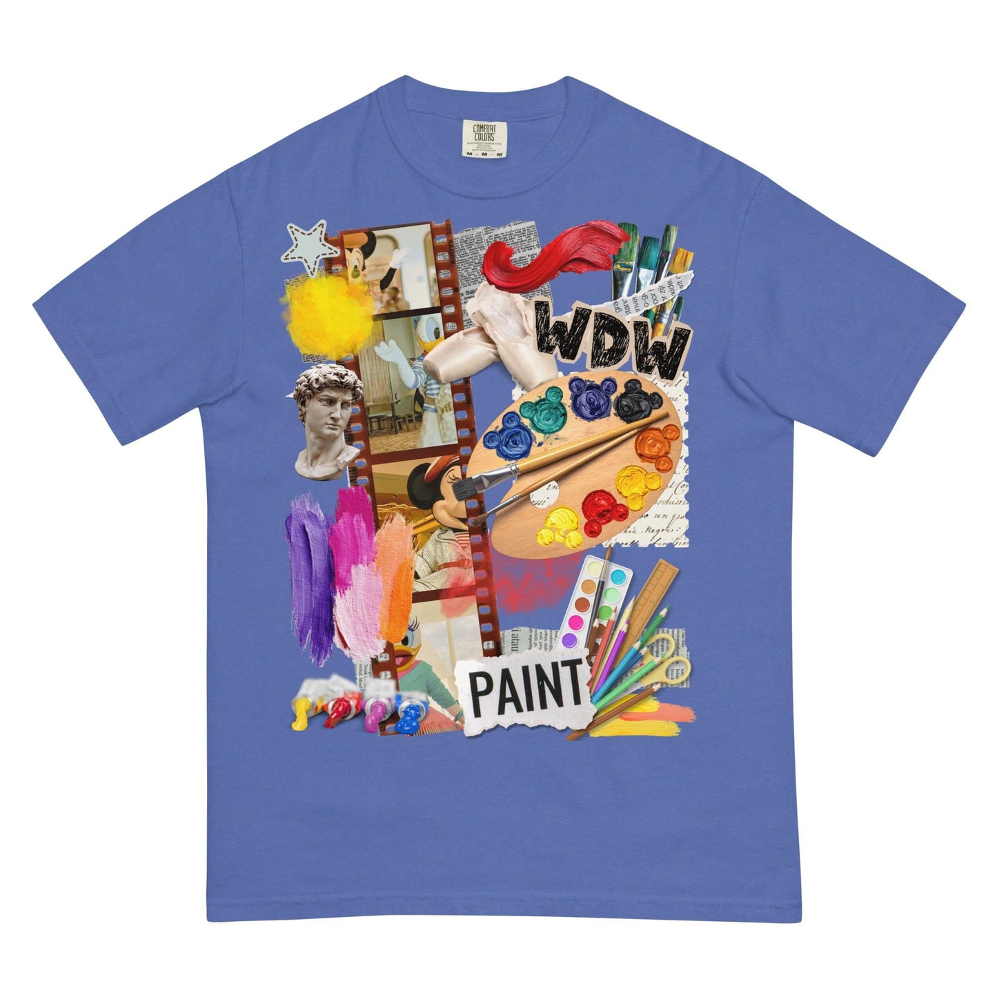Disney Topolino's Riviera Shirt