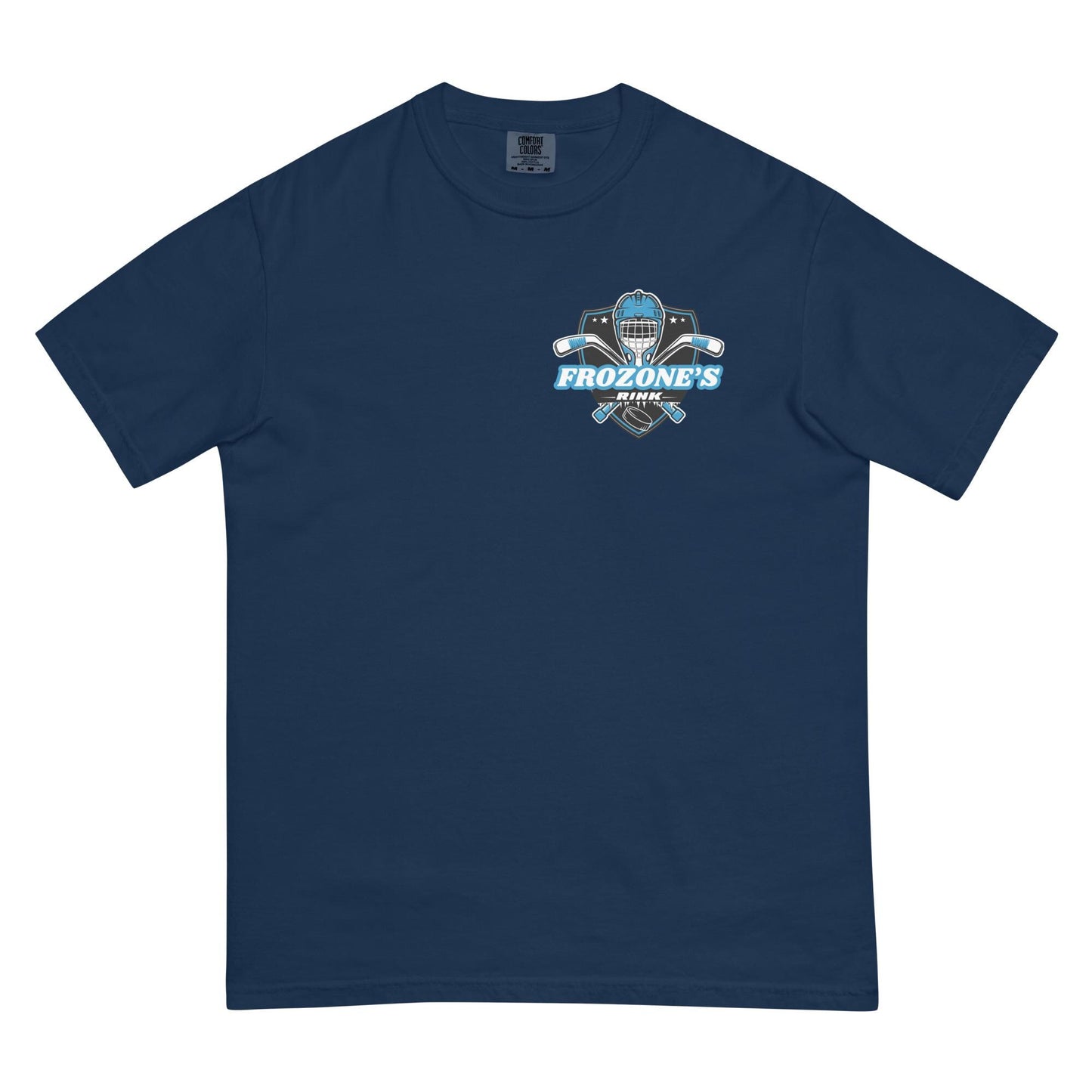 Incredibles Frozone Inspired Disney Pixar Shirt, Disney Dad Shirt, Disney Dude Shirt, Matching Disney Family Shirts