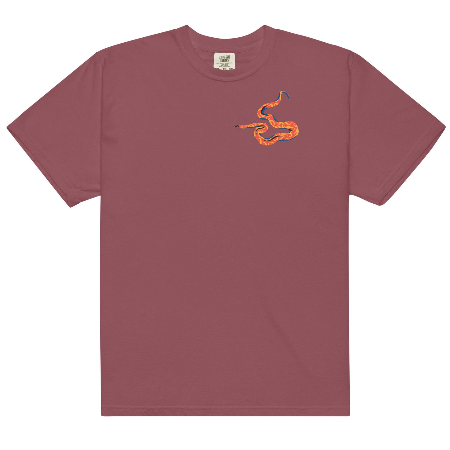 Kaa's Hypnosis Disney Shirt, Comfort Colors Family Tee