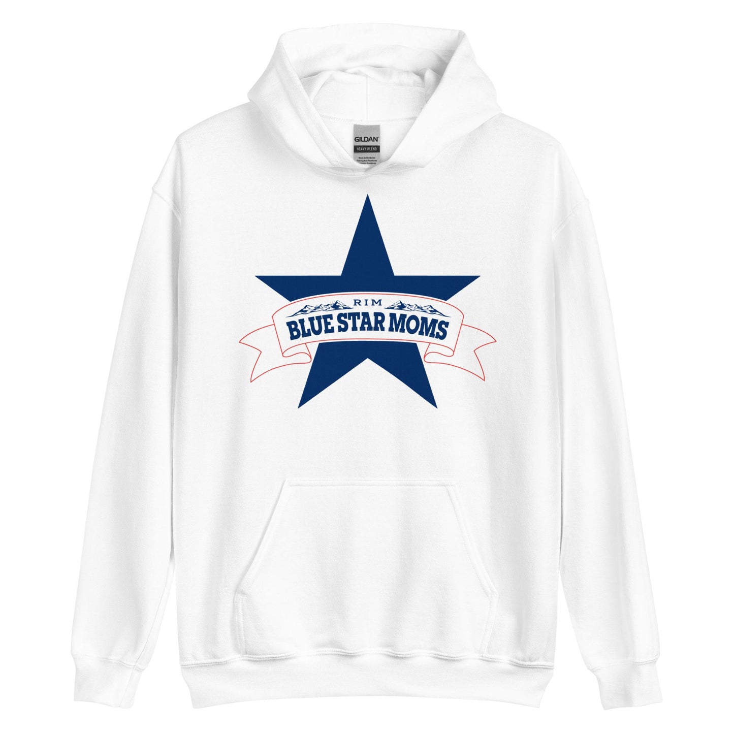Custom Hoodie for N. P.