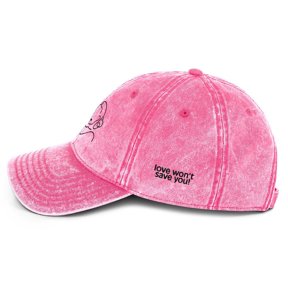 Padme Anakin Vintage Hat, Disney Star Wars Hat