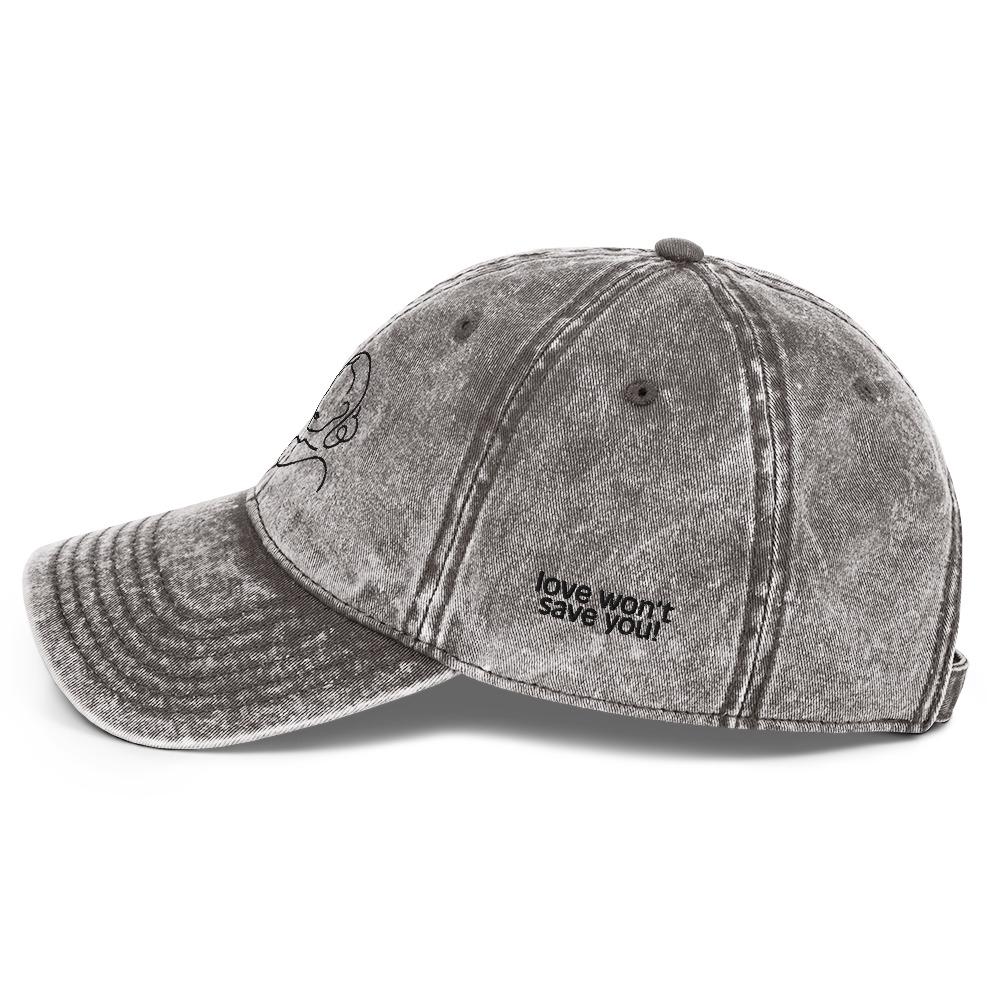 Padme Anakin Vintage Hat, Disney Star Wars Hat
