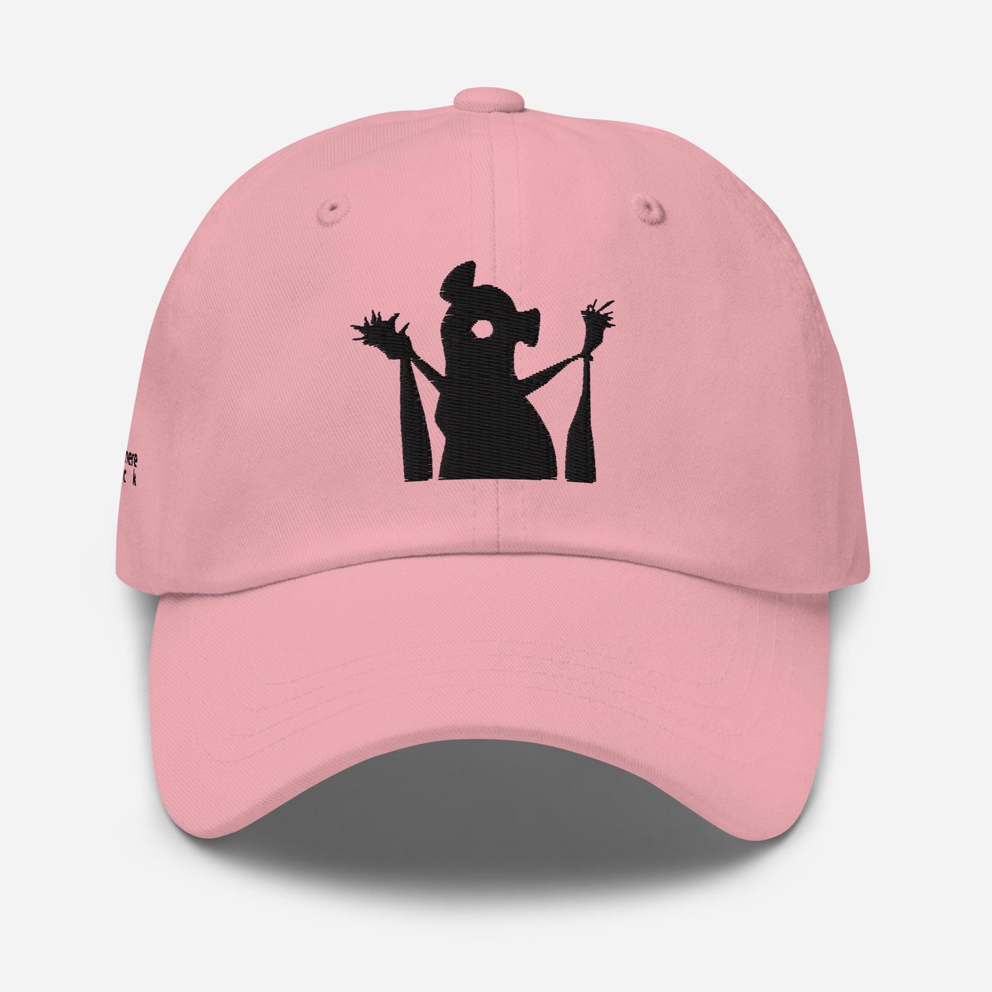 Embroidered Remy Ratatouille Hat, Subtle Disney Adult Fashion