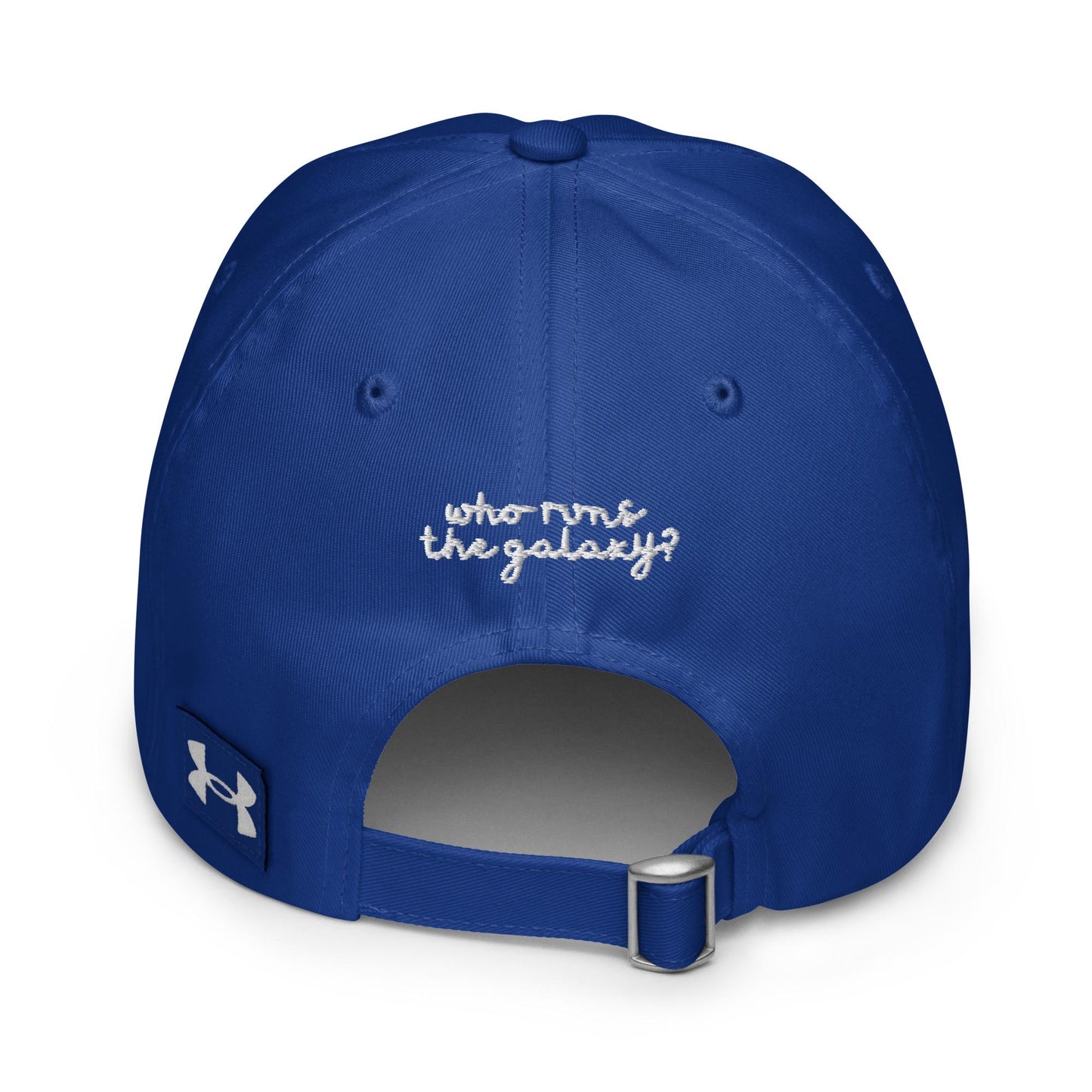 Star Wars Women of the Galaxy Under Armour Hat: Padme, Leia, Ahsoka