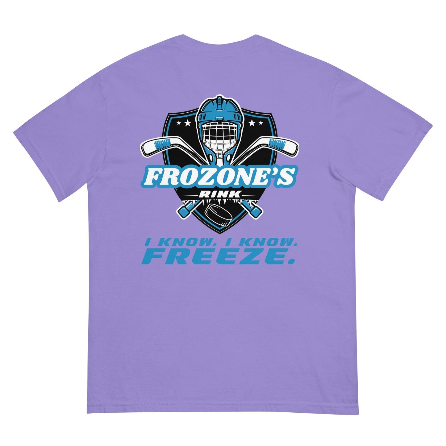 Incredibles Frozone Inspired Disney Pixar Shirt, Disney Dad Shirt, Disney Dude Shirt, Matching Disney Family Shirts