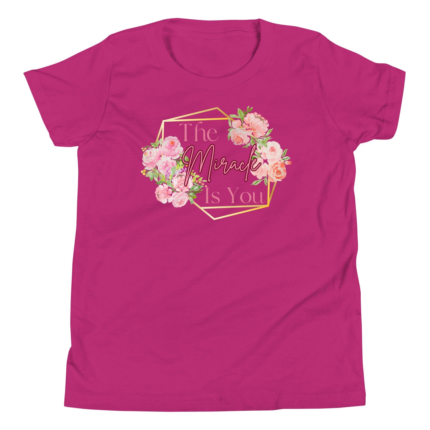 Disney Encanto Mirabel Shirt