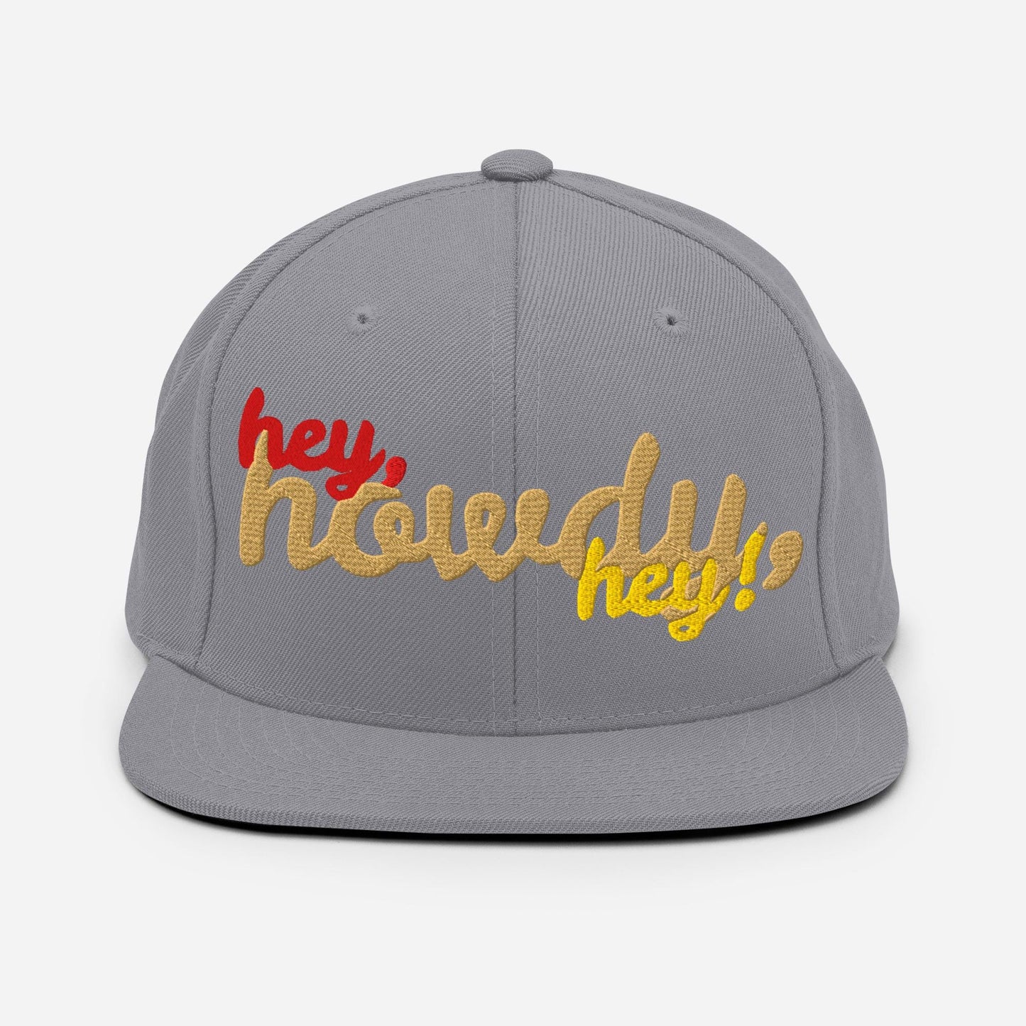 Woody Toy Story Embroidered Snapback Hat, Disney Adult