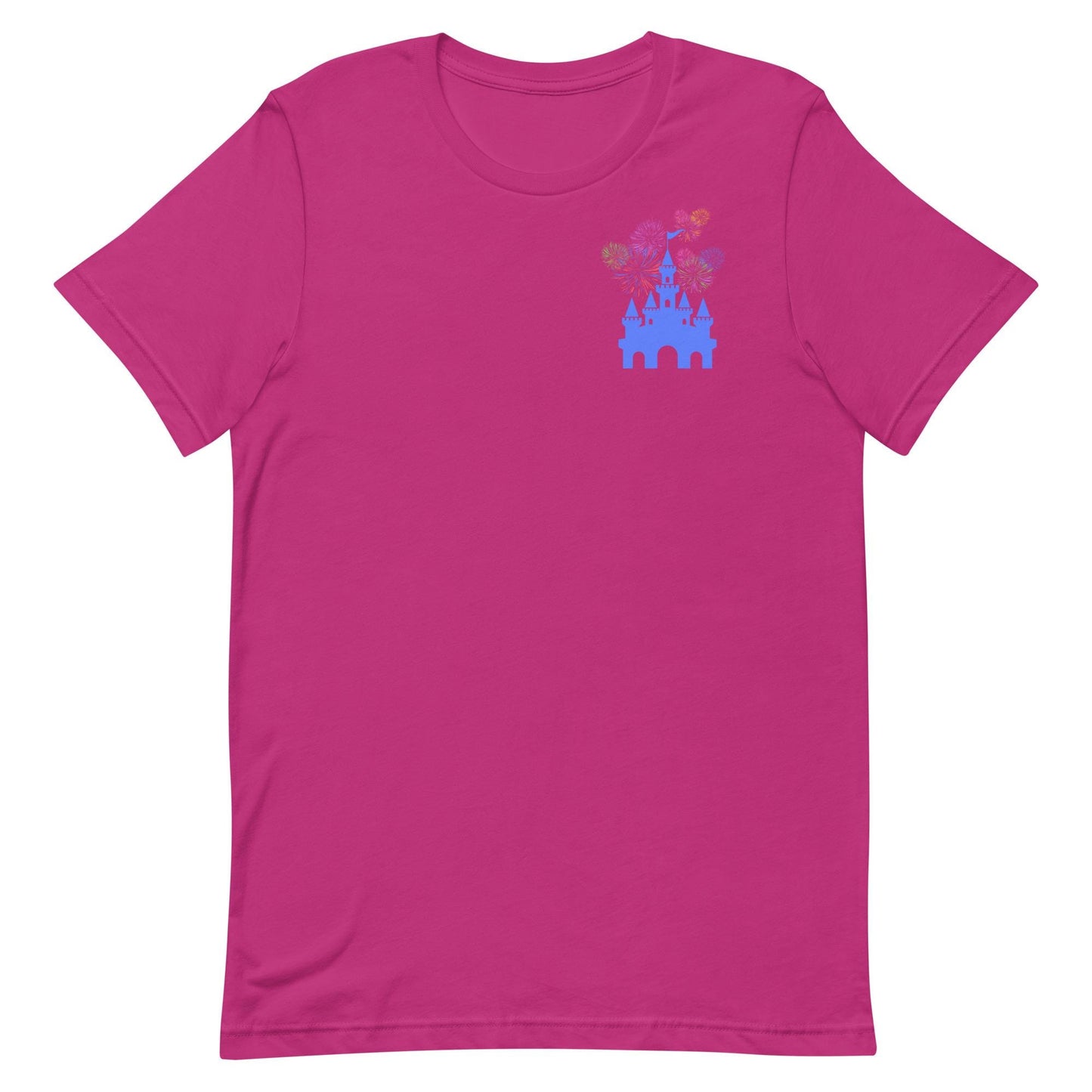 Custom Listing Color/Long Live All The Magic We Made