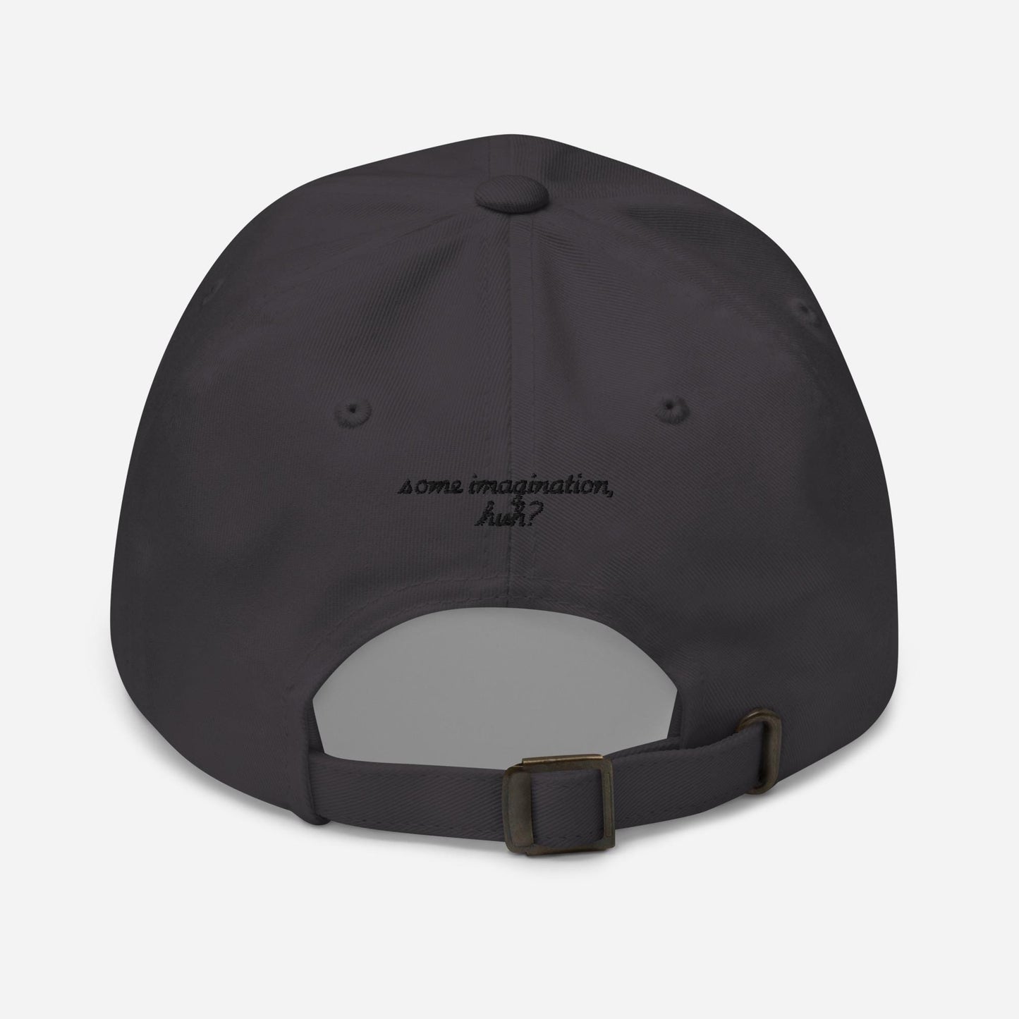 Disney Fantasmic Some Imagination, Huh? Disney Adult Hat