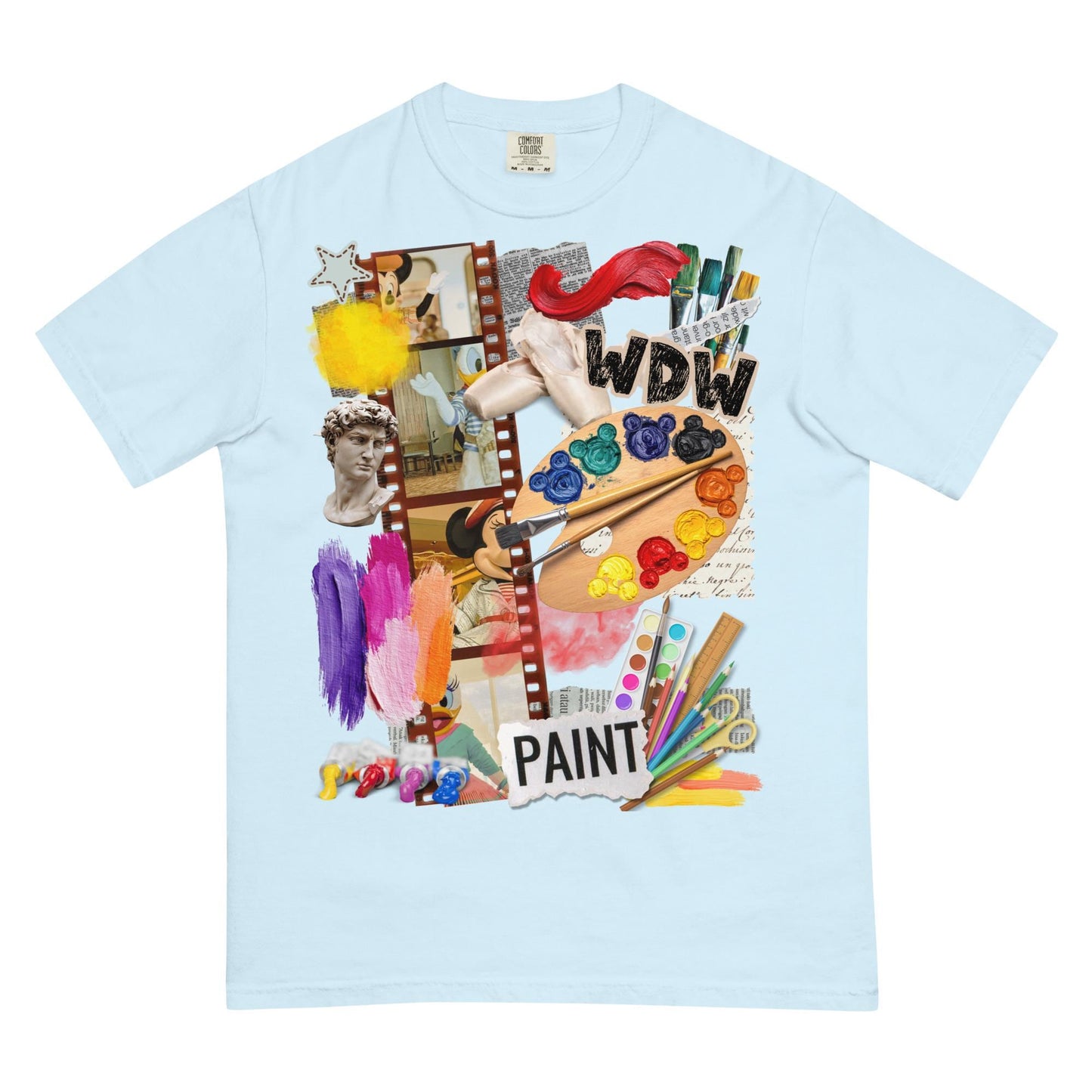 Disney Topolino's Riviera Shirt