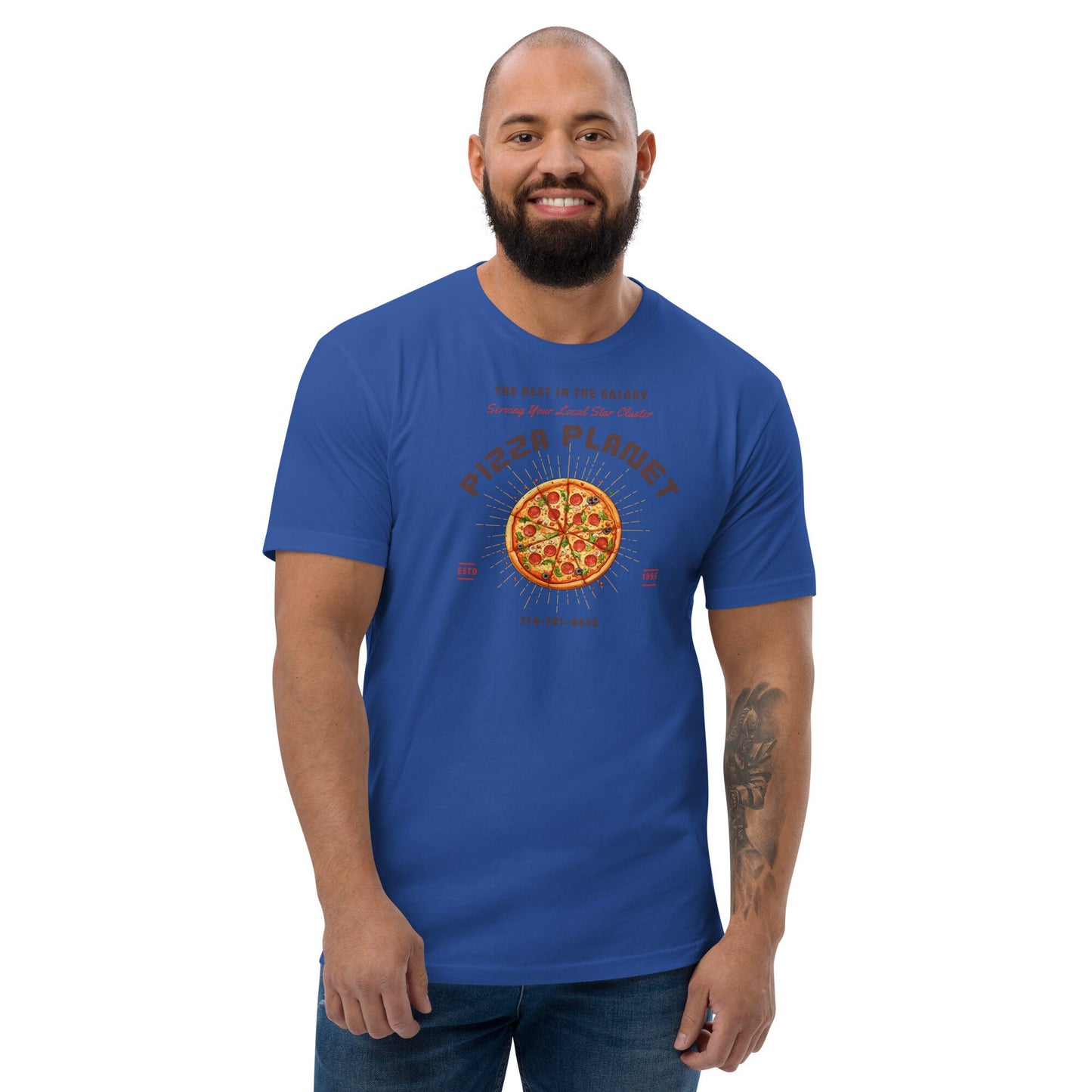 Pizza Planet Shirt, Toy Story Fan Tee, Disney Family Shirts
