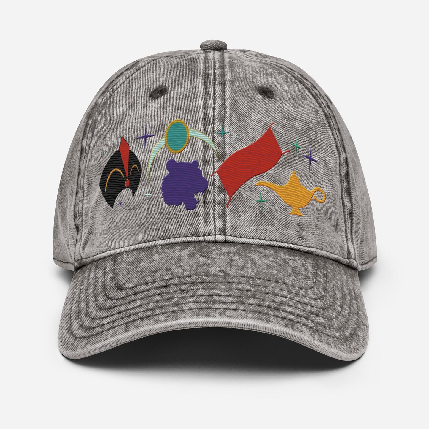 Disney Aladdin Hat, Princess Jasmine Inspired Icon, Magic Kingdom