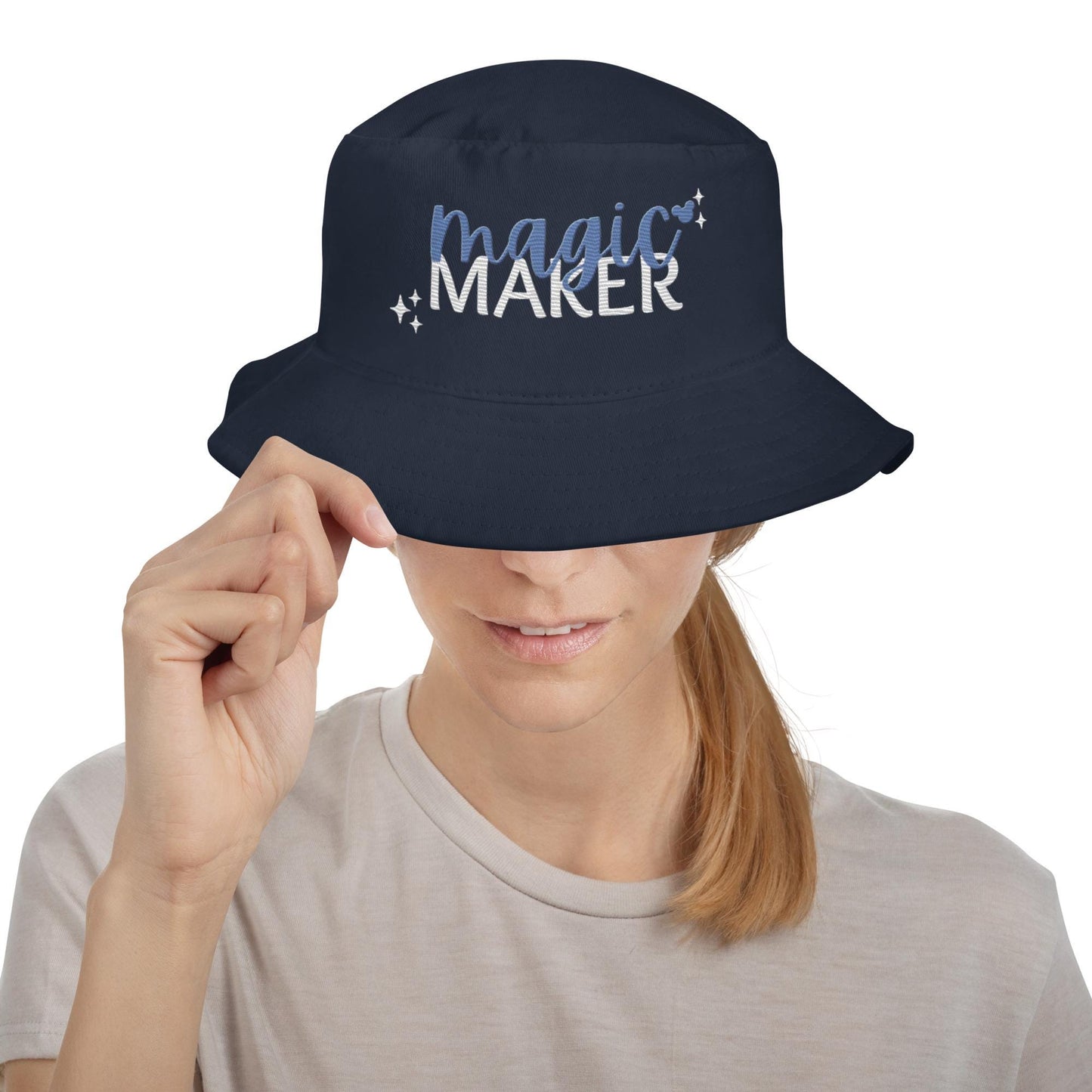 Magic Maker Disney Bucket Hat