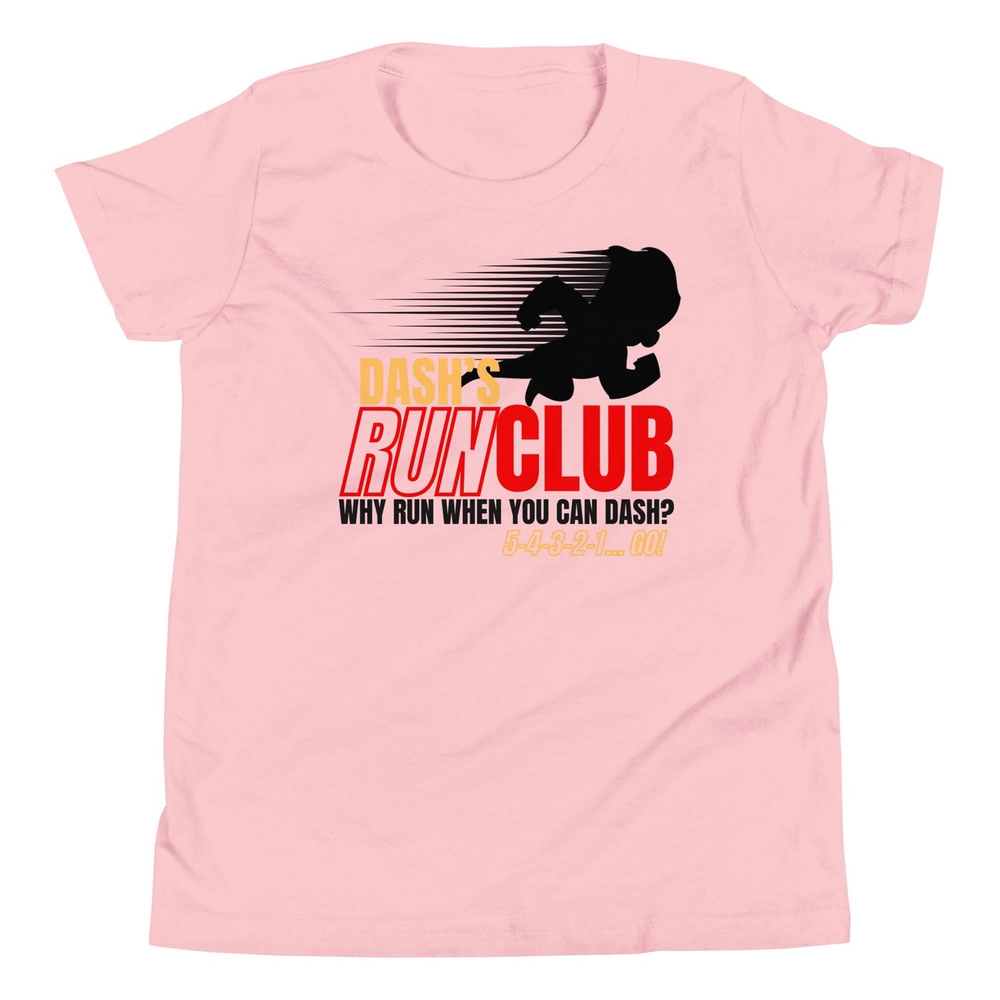 Incredibles Dash Inspired Kids Disney Pixar Shirt, Disney Kid Shirt, Disney Youth Shirt, Funny Disney Pixar Shirt, Disney Family Shirts