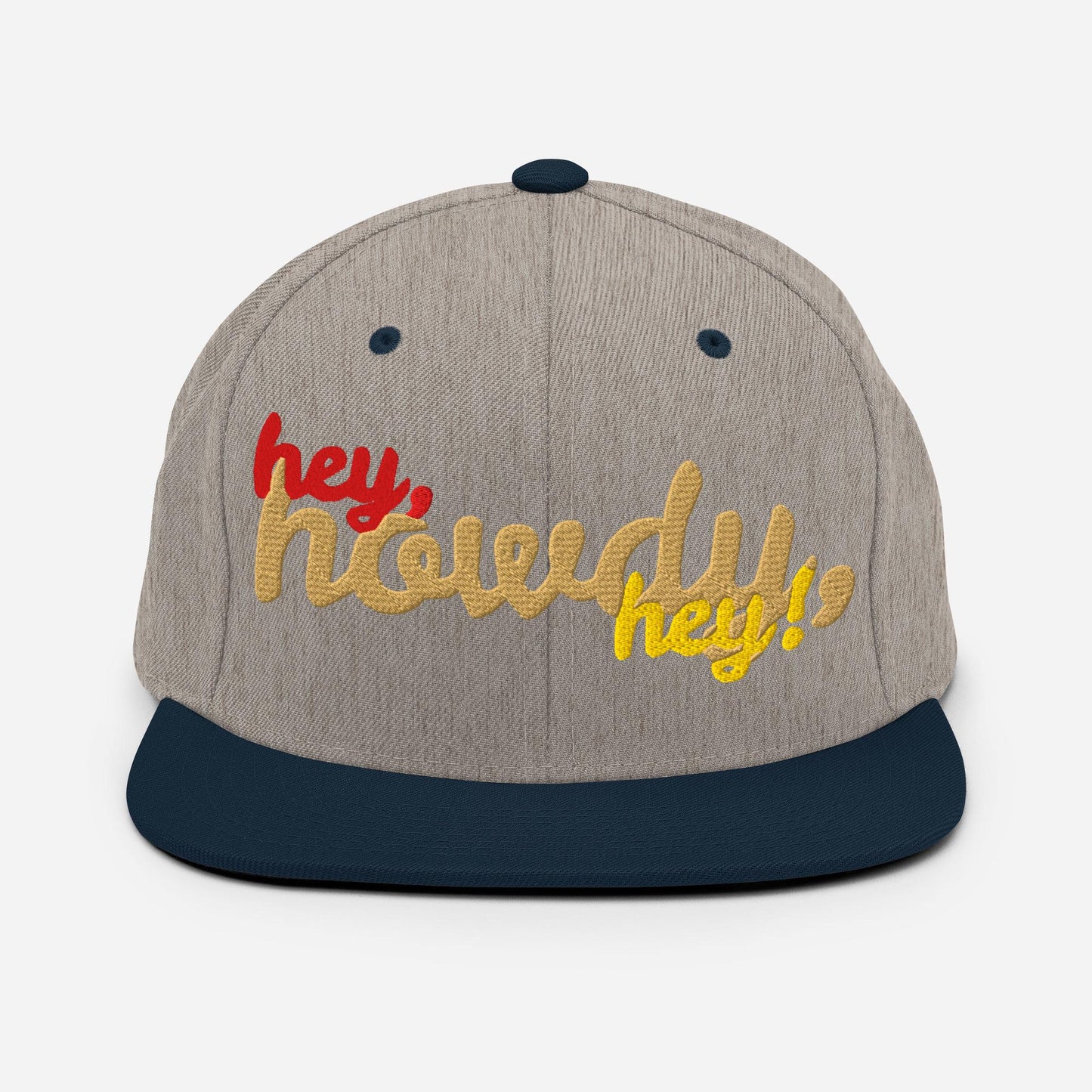 Woody Toy Story Embroidered Snapback Hat, Disney Adult