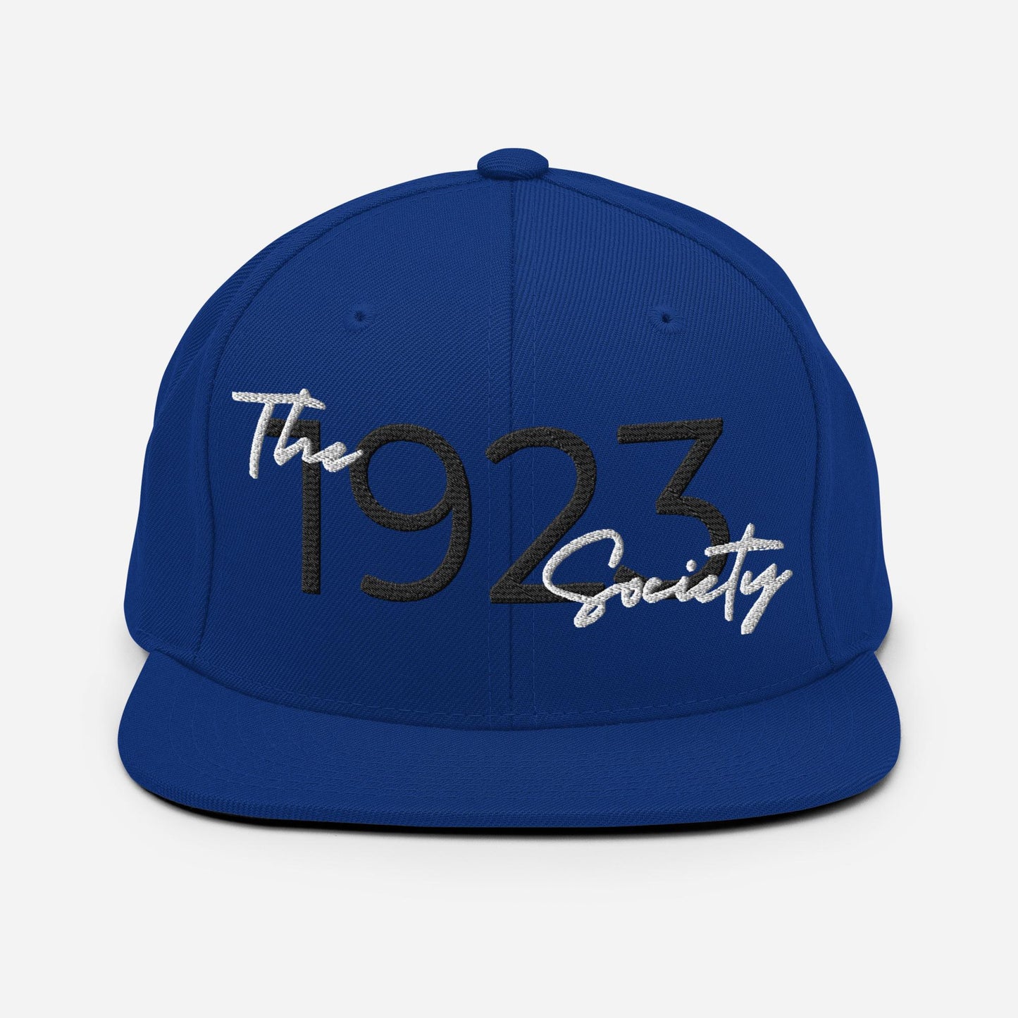 The 1923 Society Disney Flat Bill Dad Hat