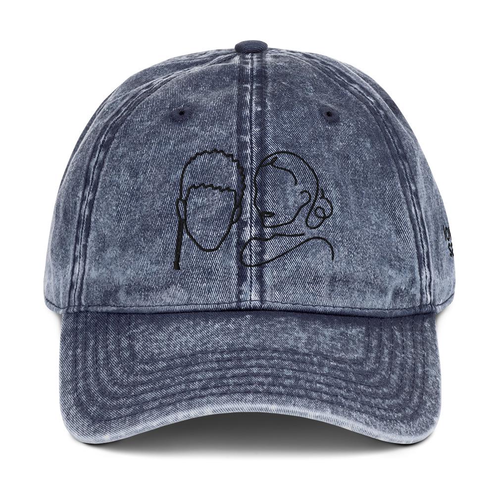 Padme Anakin Vintage Hat, Disney Star Wars Hat