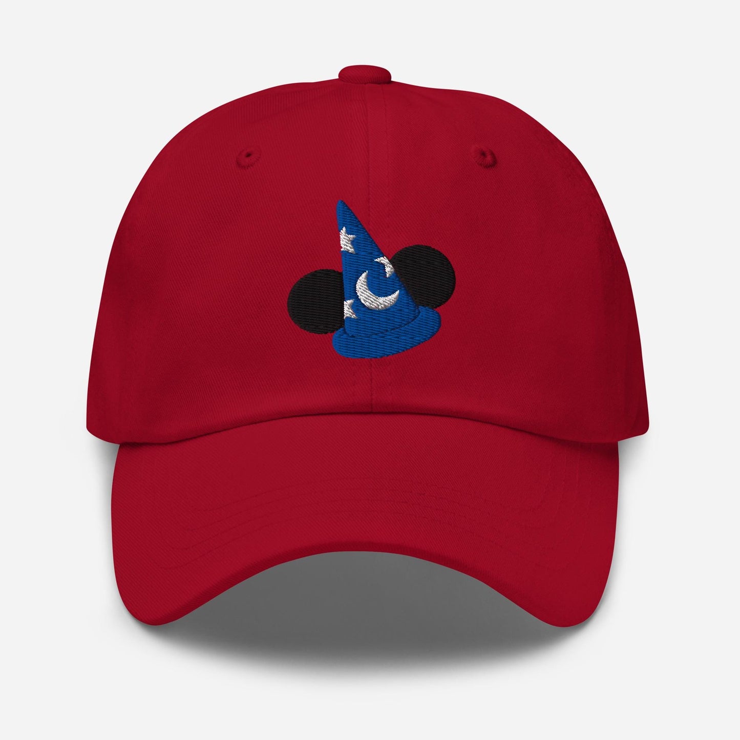 Disney Fantasmic Some Imagination, Huh? Disney Adult Hat