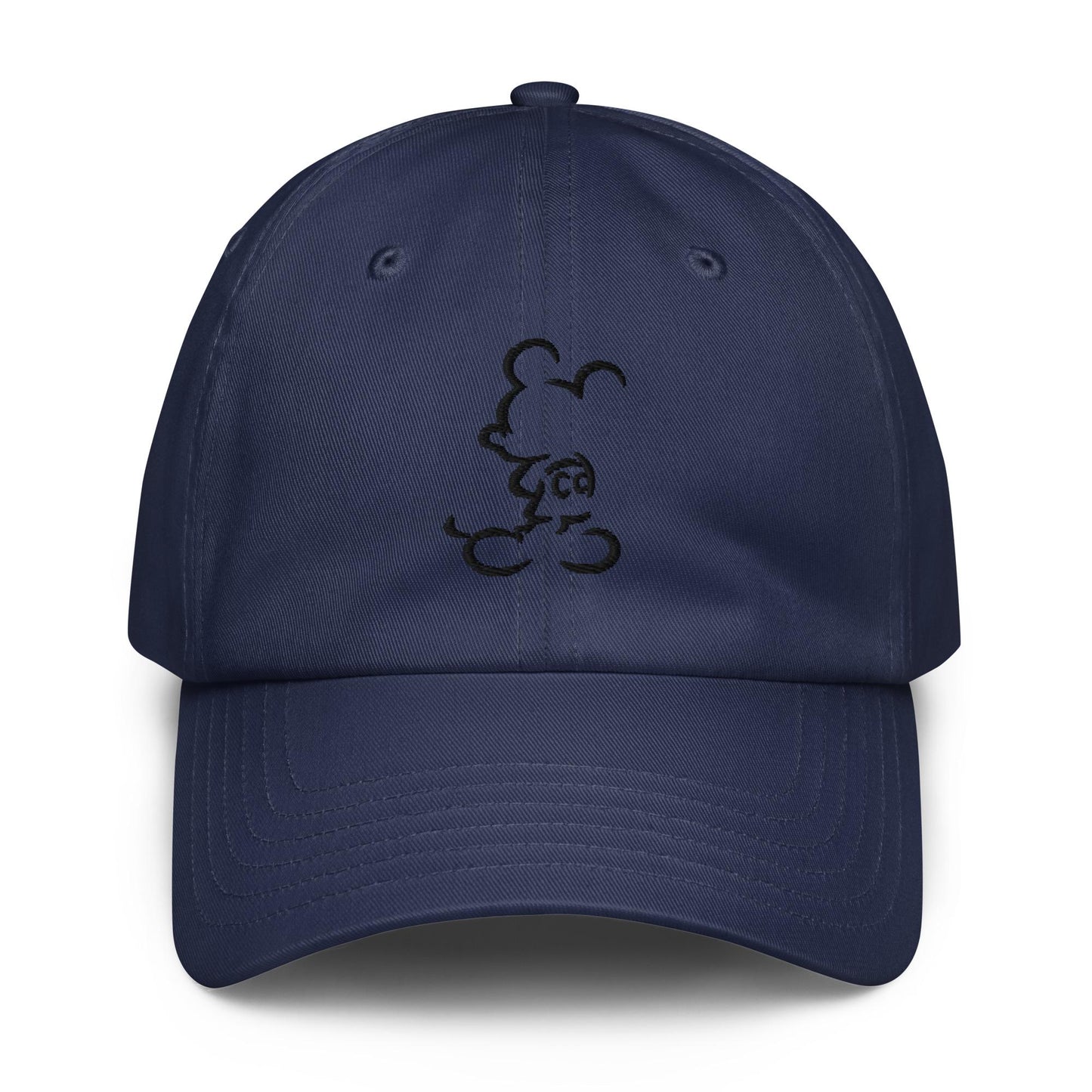 Mickey Mouse Sketch Under Armour Dri-Fit Dad Hat