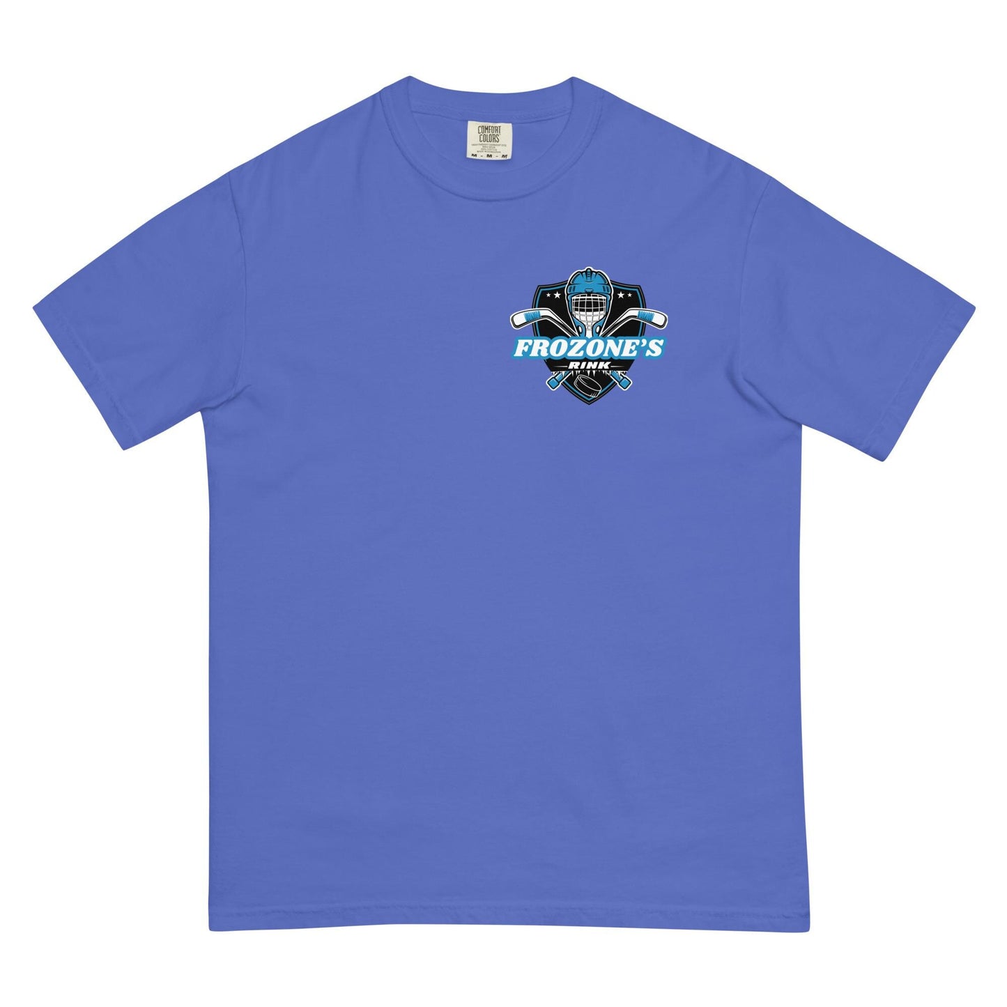 Incredibles Frozone Inspired Disney Pixar Shirt, Disney Dad Shirt, Disney Dude Shirt, Matching Disney Family Shirts