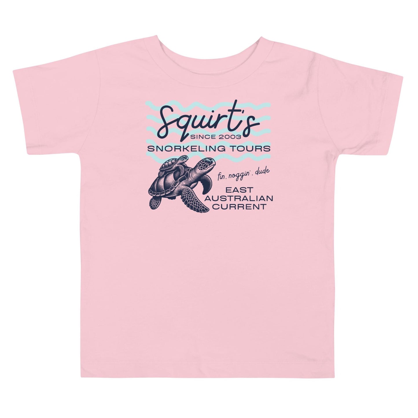 Disney Finding Nemo Shirt, Squirt Snorkeling Tours, Family Matching