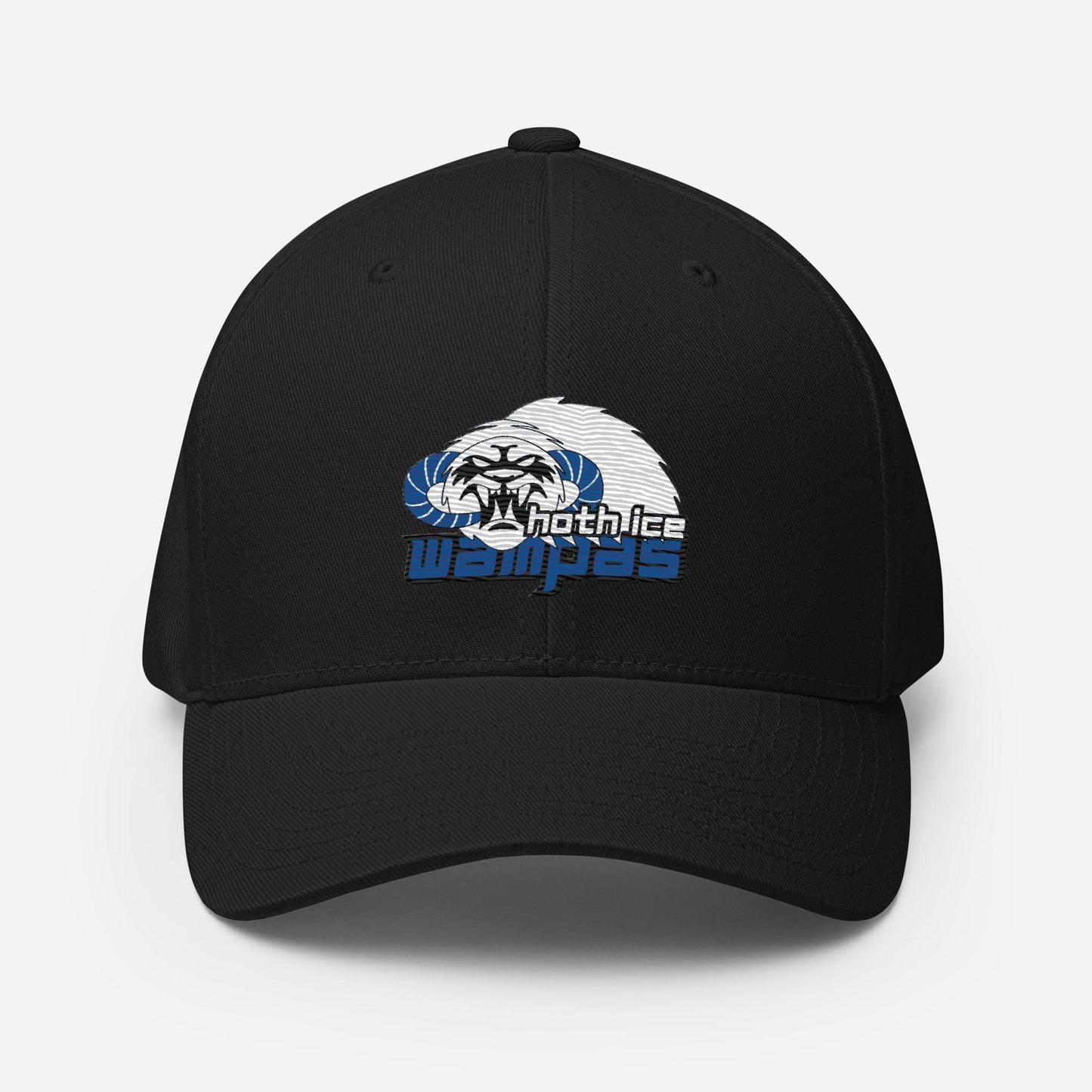 Disney Star Wars Dad Hat, Hoth Ice Wampas Twill Cap