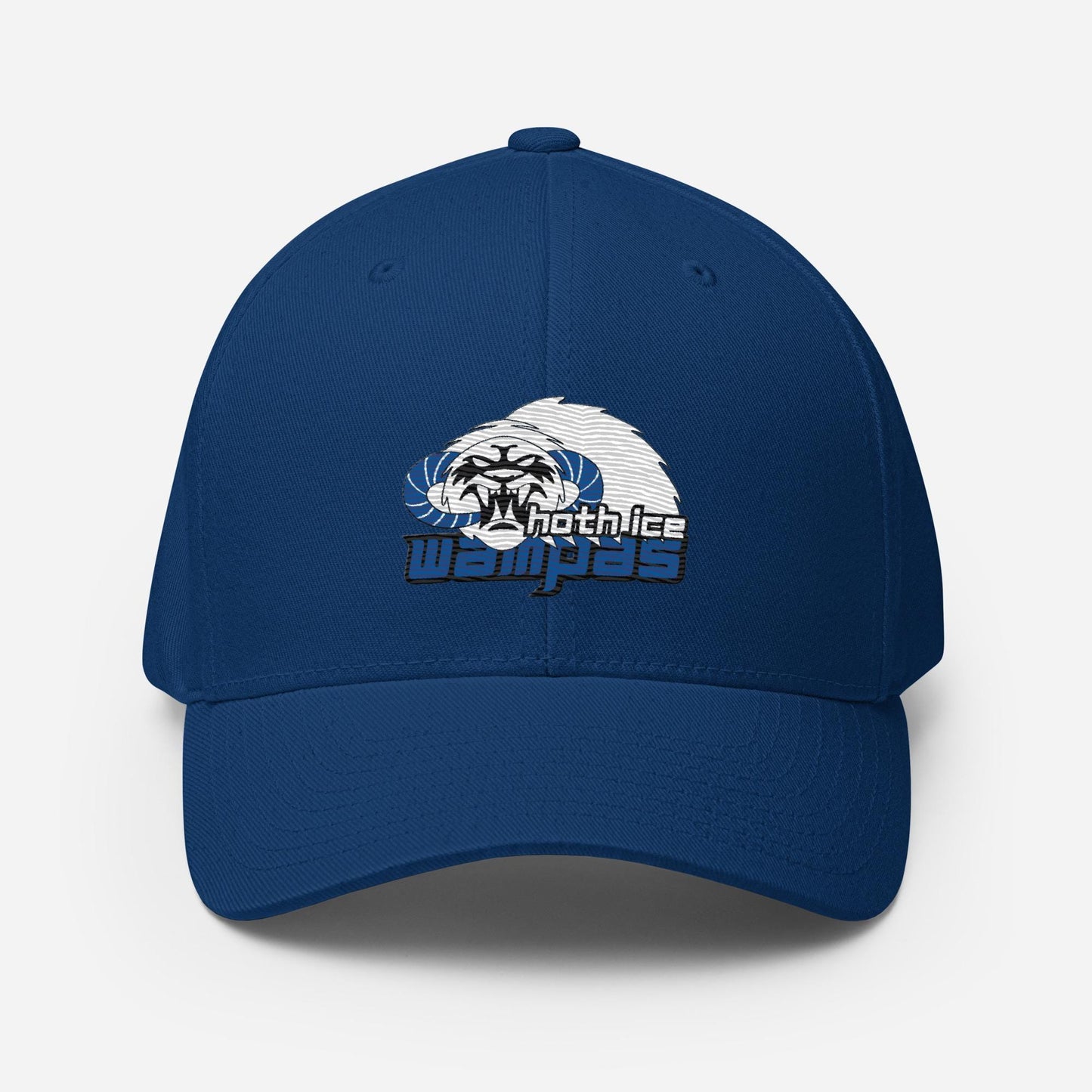 Disney Star Wars Dad Hat, Hoth Ice Wampas Twill Cap