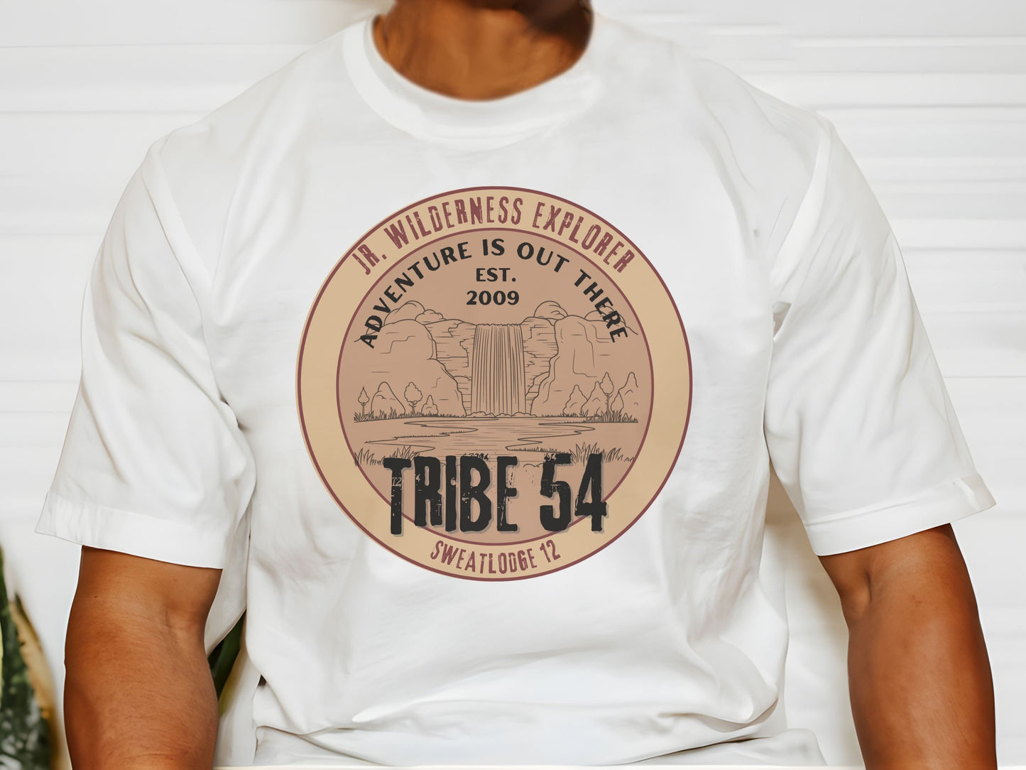 Paradise Falls Disney Family Shirt, Bella Canvas Tee