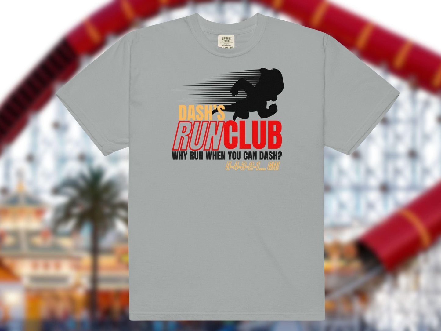 Incredibles Dash Inspired Disney Pixar Shirt, Disney Dad Shirt, Disney Dude Shirt, Funny Disney Pixar Shirt, Disney Family Shirts