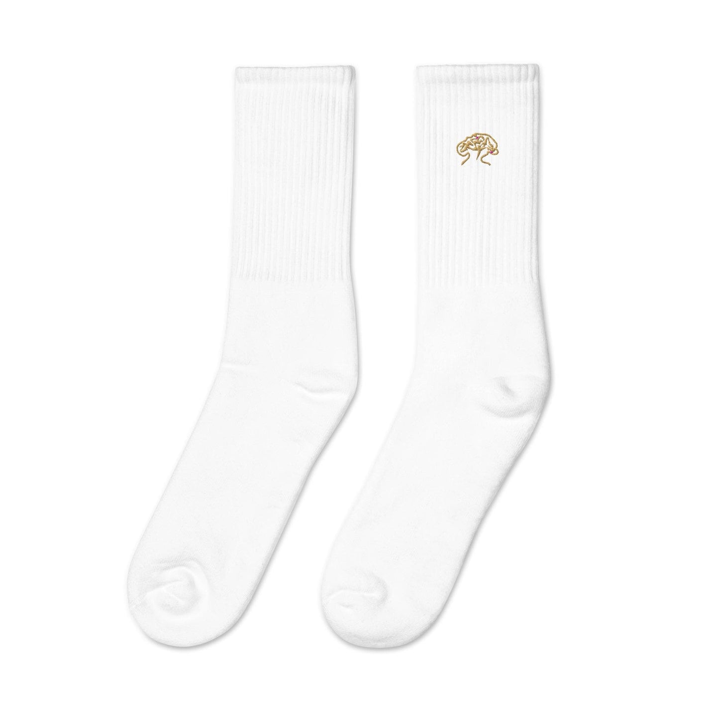 Disney Animal Kingdom Tree of Life Socks