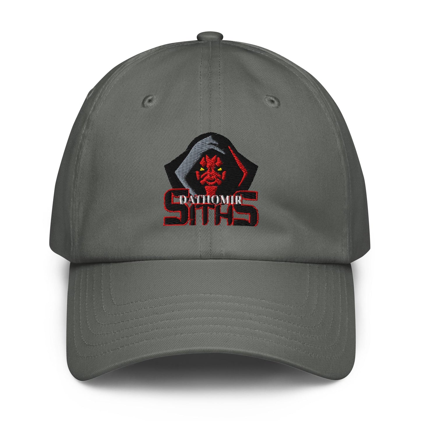 Darth Maul Dad Hat: Sith Dark Side Star Wars Under Armour® Cap