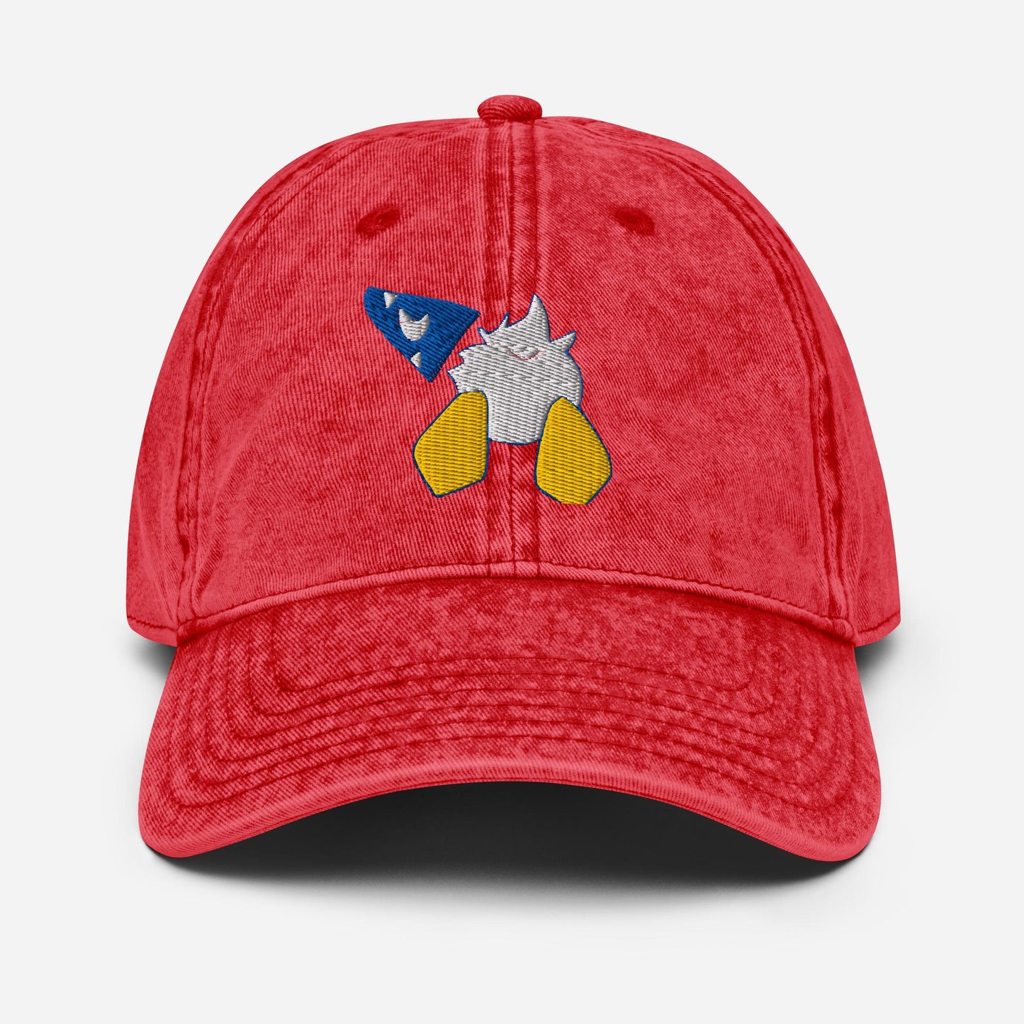 Donald Duck Philharmonic and Fantasmic Vintage Hat