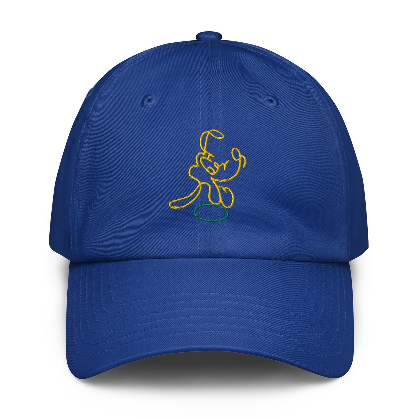 Disney Adult Pluto Under Armour® Hat